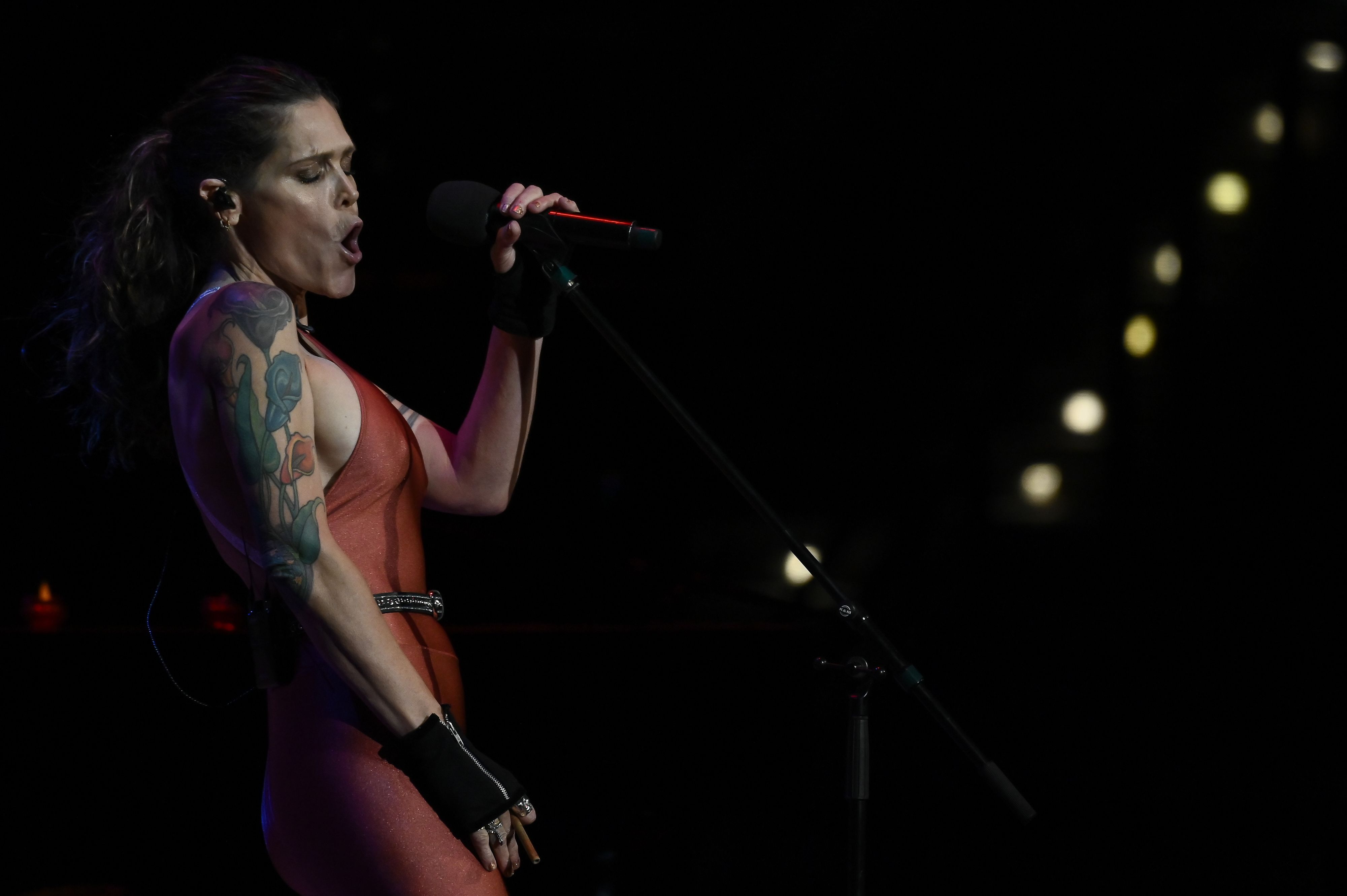 Die Ikone der Blues- und Rockmusik kommt im Dezember live nach Linz.