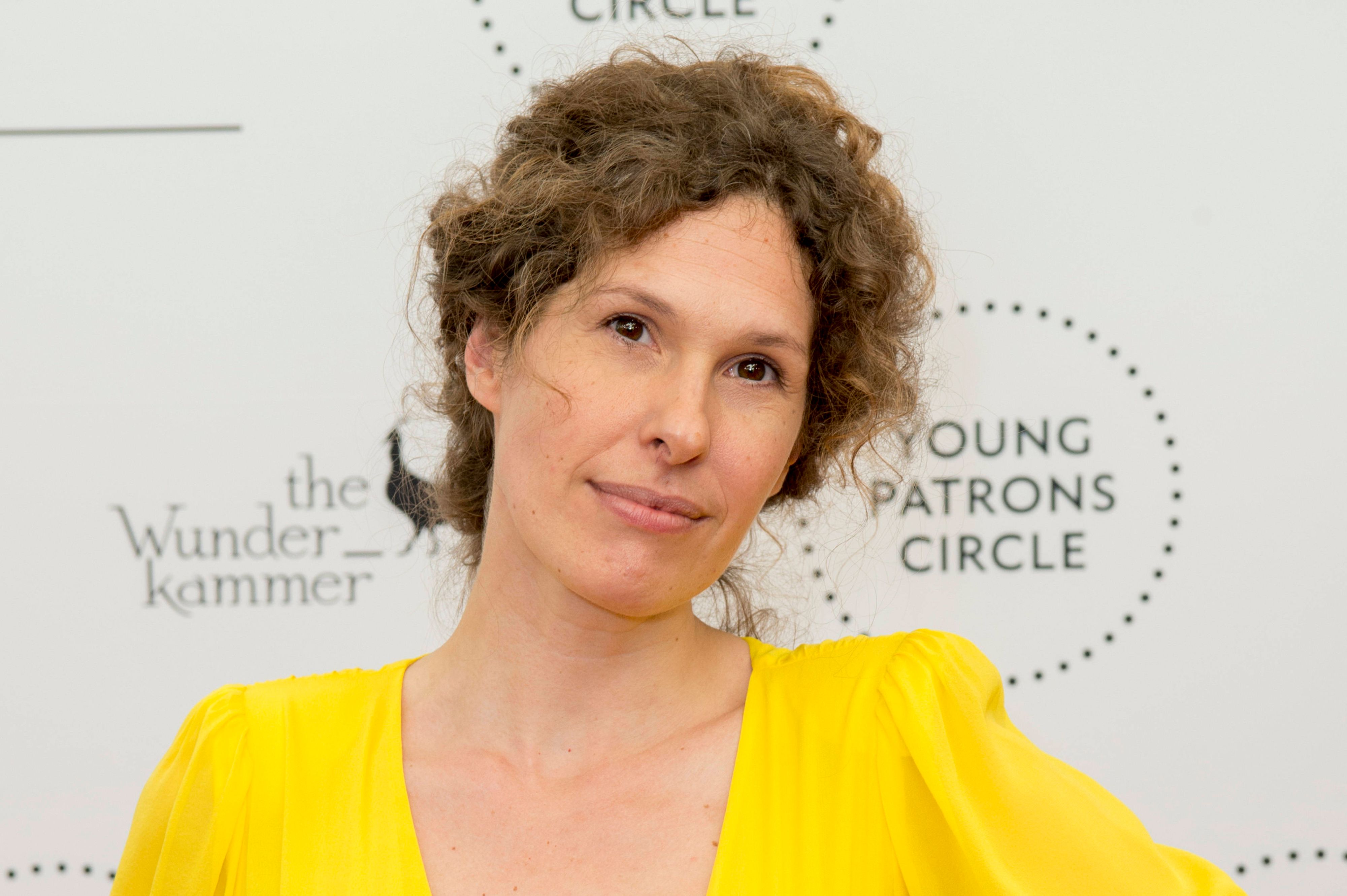 Lotte de Beer ist derzeit Direktorin der Wiener Volksoper.