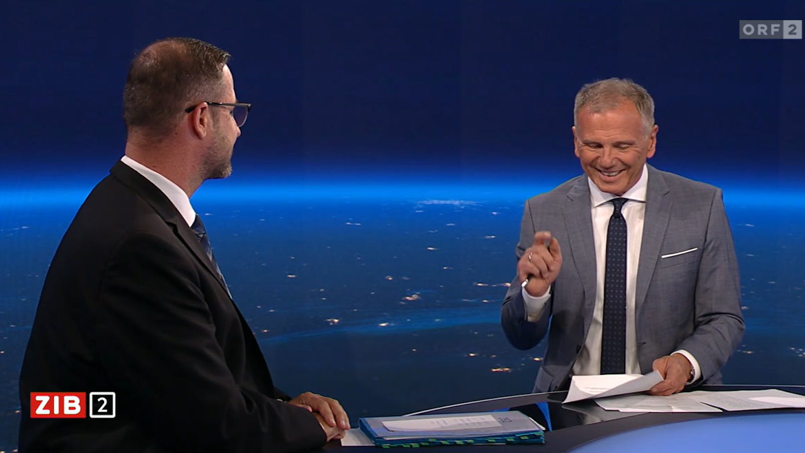 "Lüge" – Wolf will nochmal 1.000 € von FPÖ-General