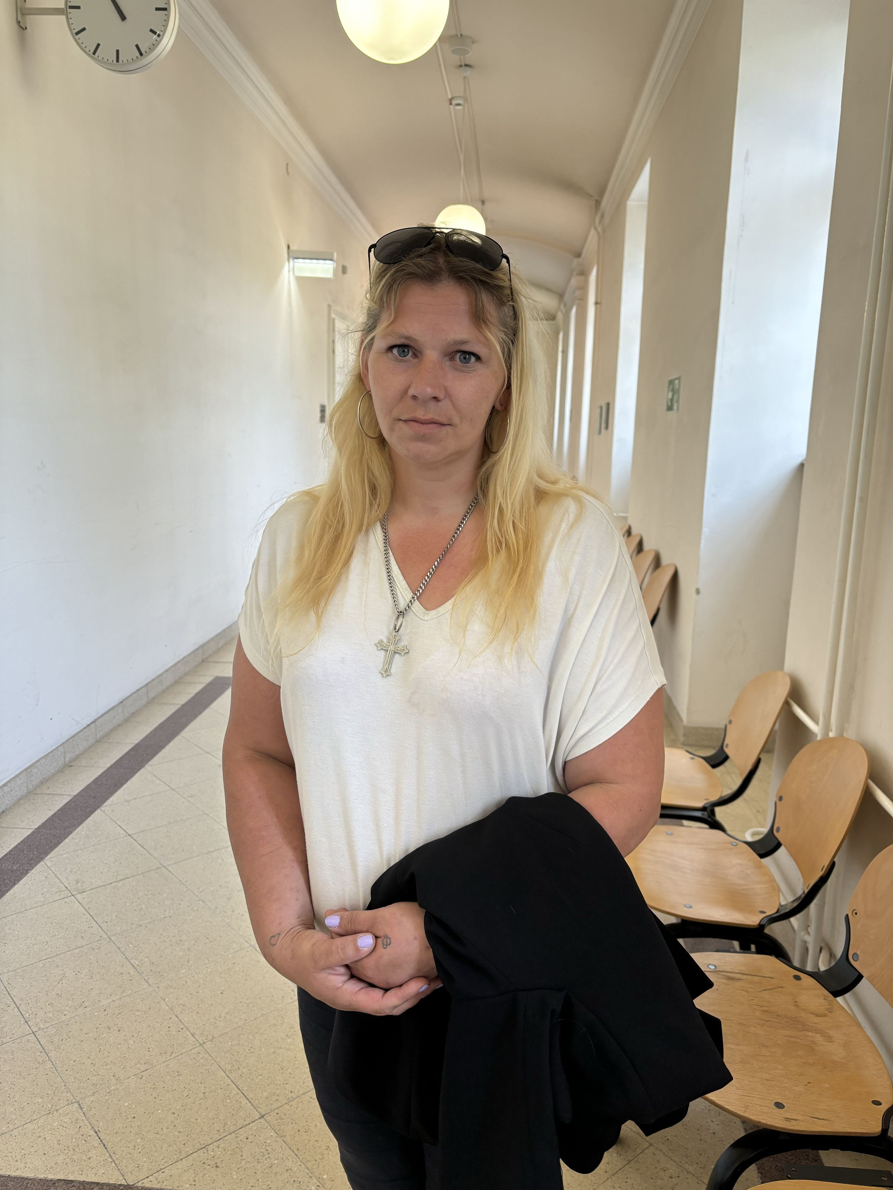 Mutter der verstorbenen 16-Jährigen sagte vor Gericht aus.