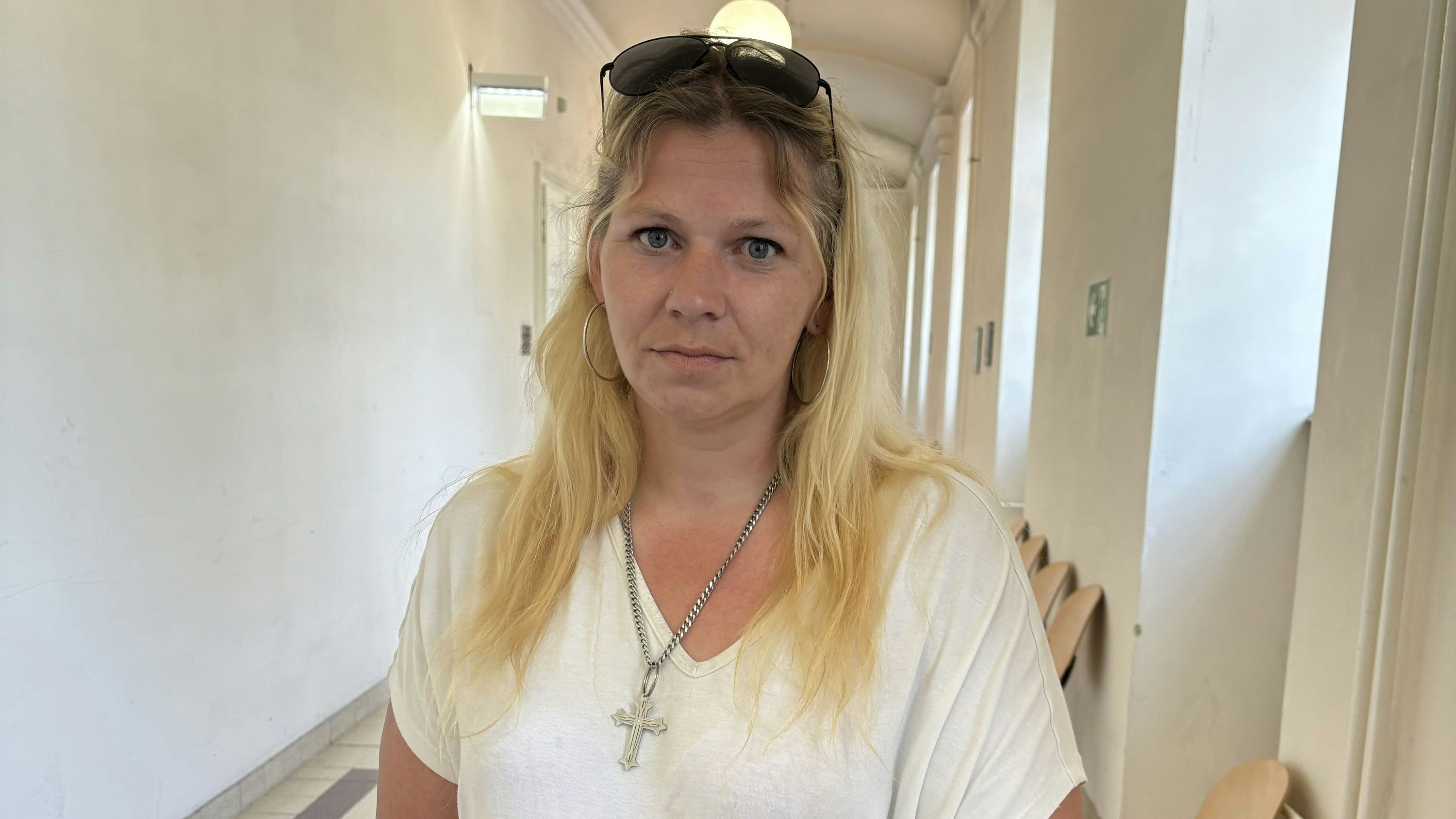 Mutter der verstorbenen 16-Jährigen sagte vor Gericht aus.