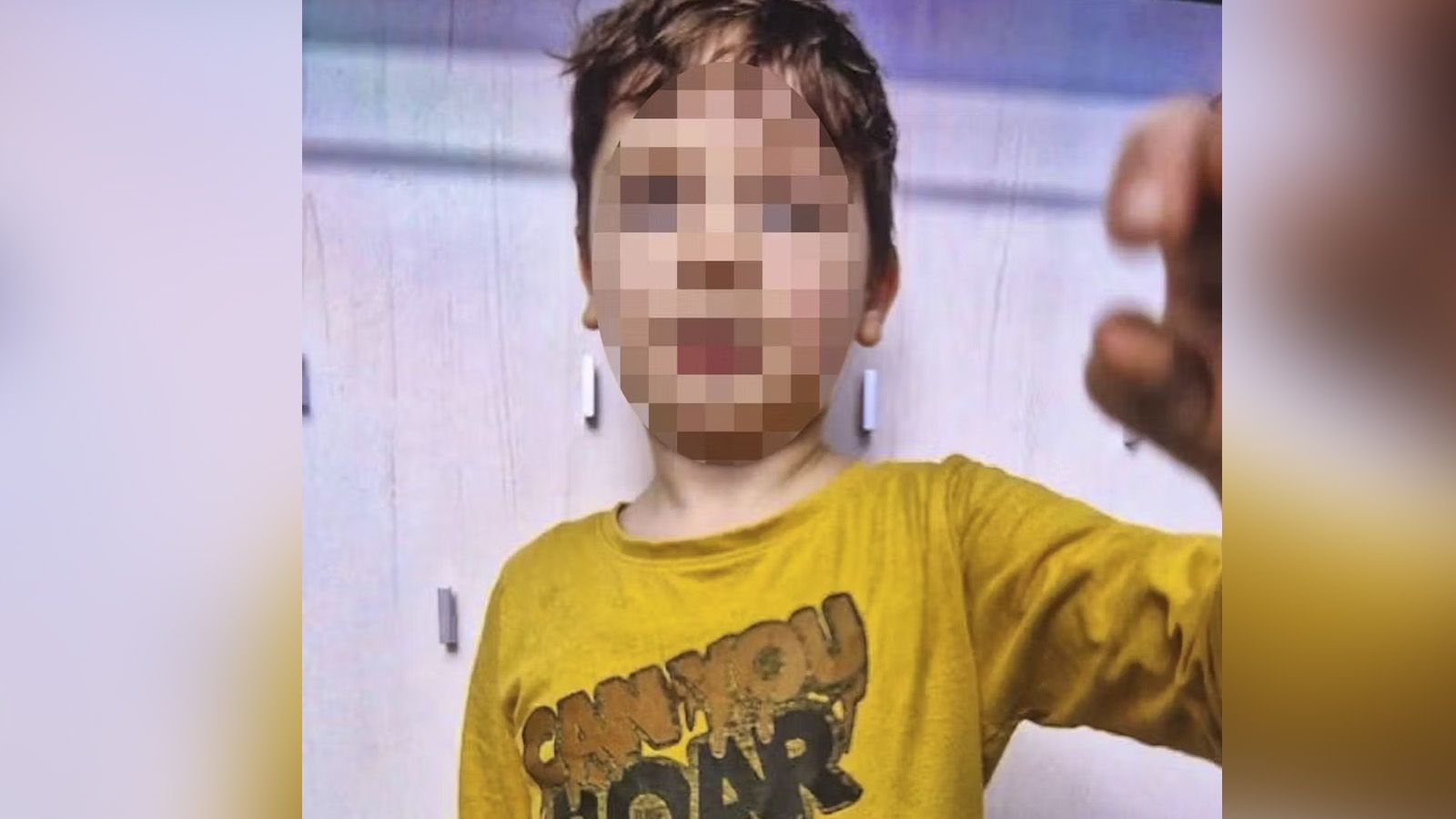 Die Polizei Niedersachsen geht davon aus, dass es sich bei einer gefundenen Kinderleiche um den Körper von Arian handelt.