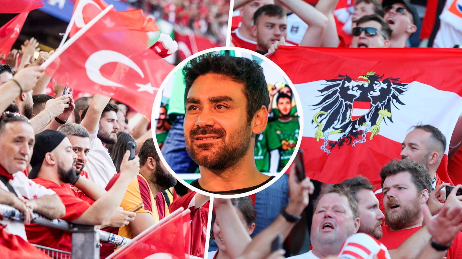 Türkei-Insider Kavlak: "Tribünen-Duell entscheidet mit"
