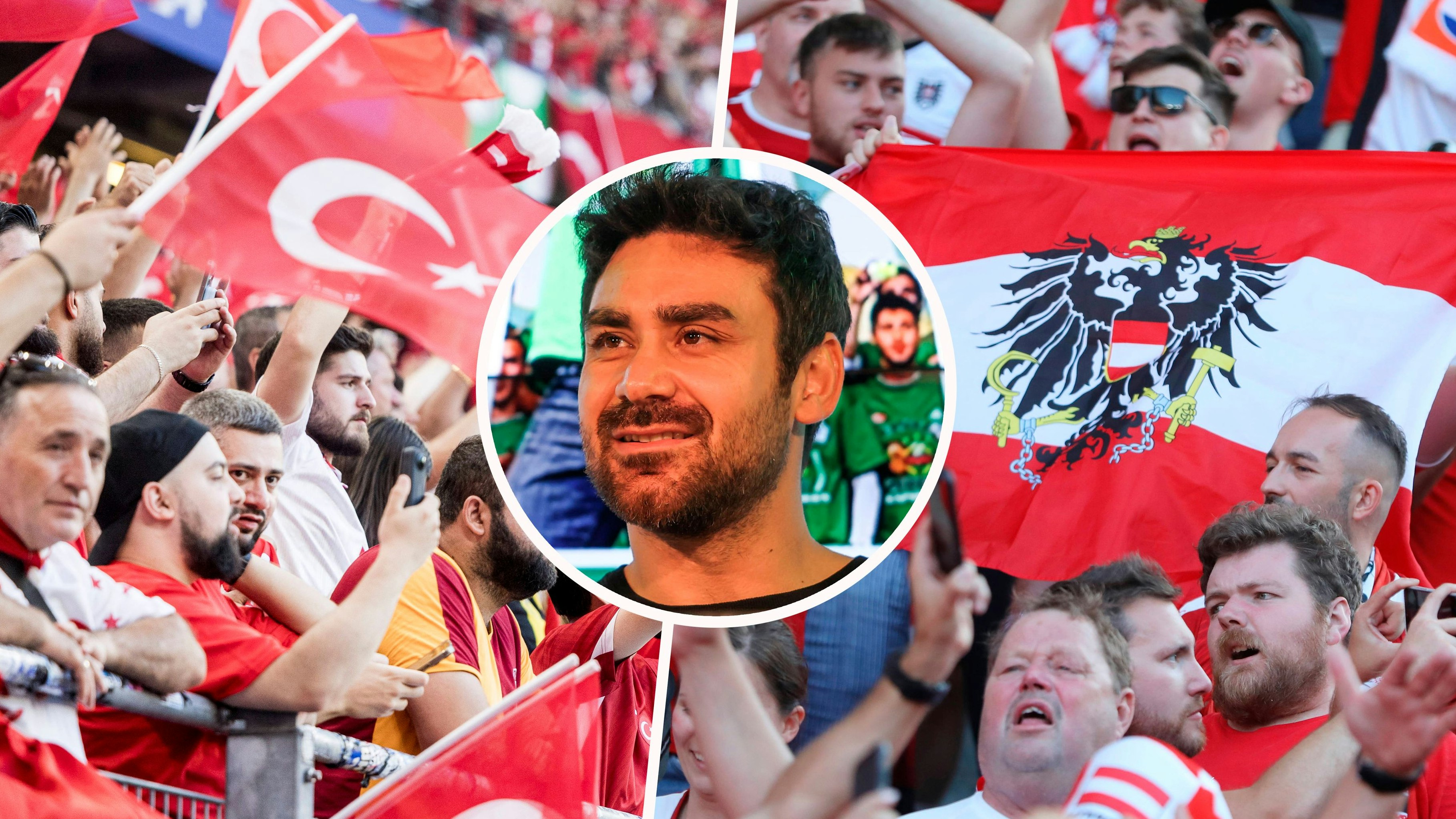 Türkei-insider kavlak: "Tribünen-duelll entscheidet mit"