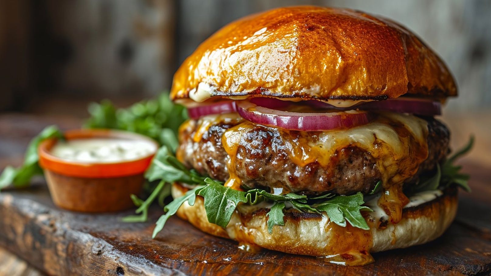 Die besten Burger in Europa – Wiener Lokal auf Platz 1