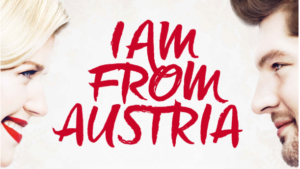 "I am from Austria" wird ab 2025 wieder in Wien aufgeführt.