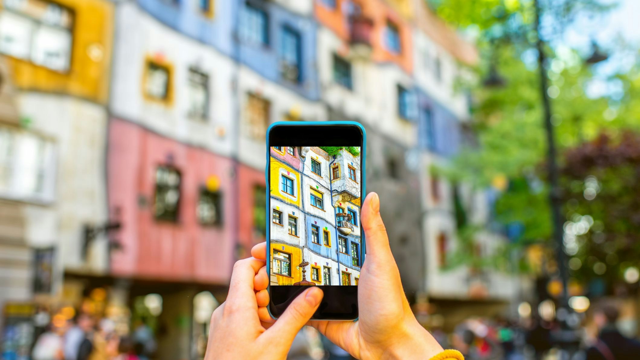 Smartphone-Check für die Urlaubsreise – die wichtigsten Tipps.