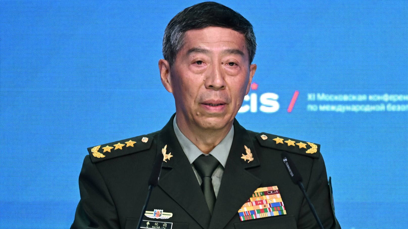 Schwere Vorwürfe: Peking wirft Ex-Minister aus Partei