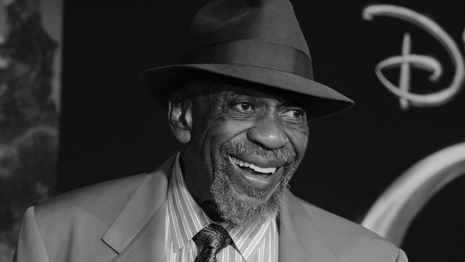 Bill Cobbs in seinem Haus in Kalifornien verstorben.