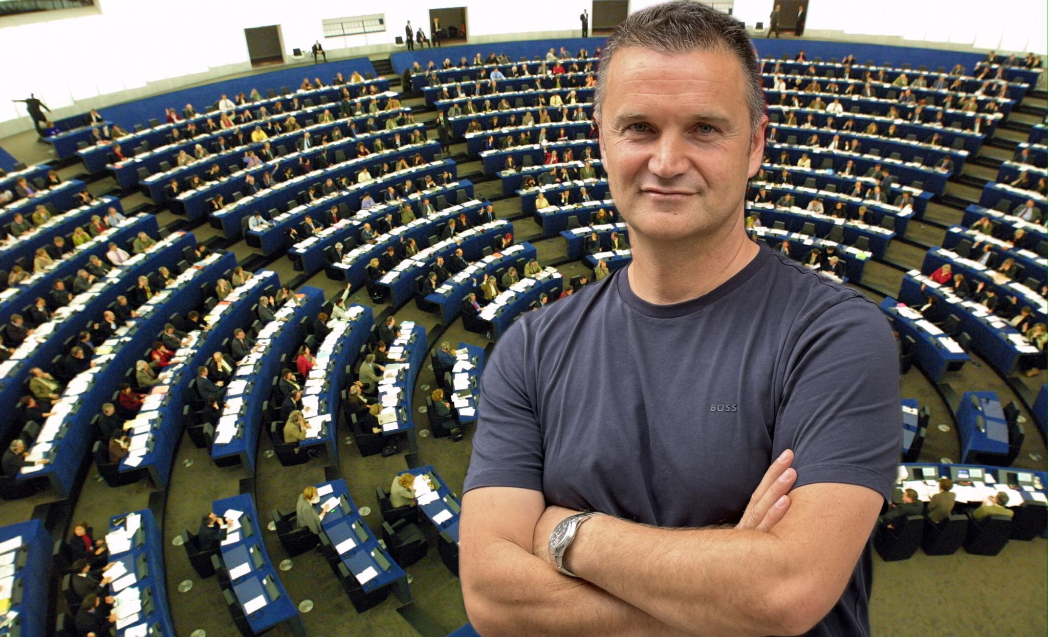 Ferhat Yildirim spricht jetzt Klartext