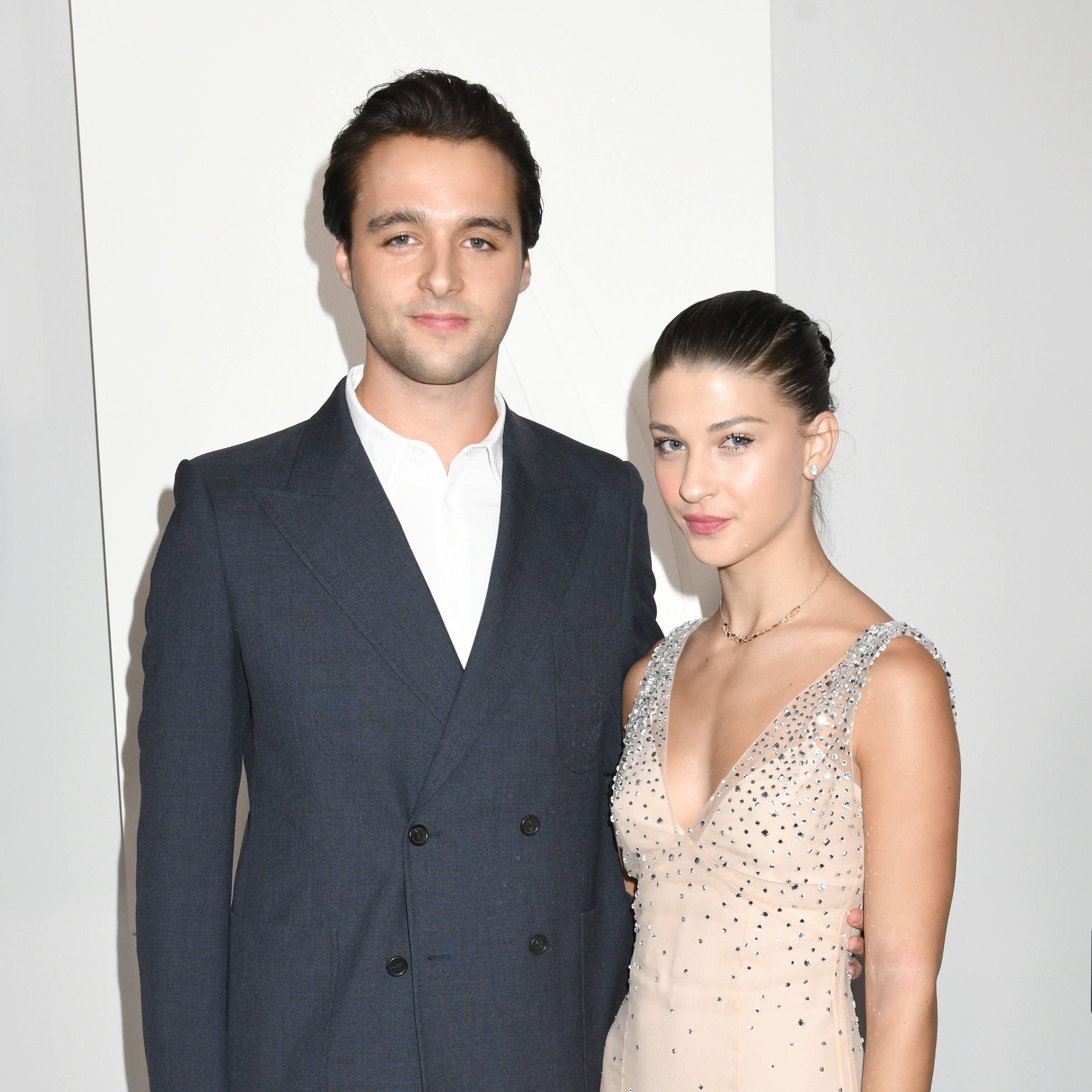 Die Hollywood-Sprösslinge machen es offiziell.