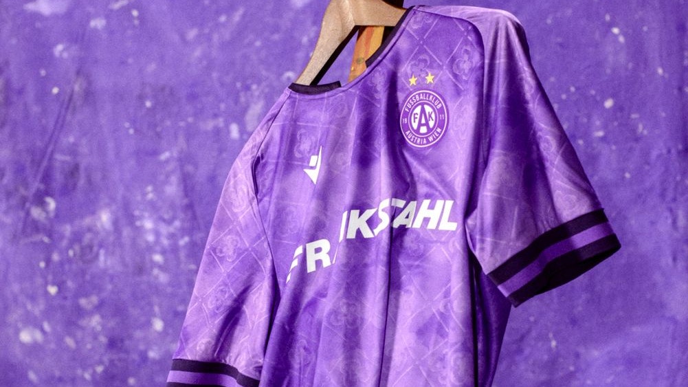 Die neue Austria-Wäsch'