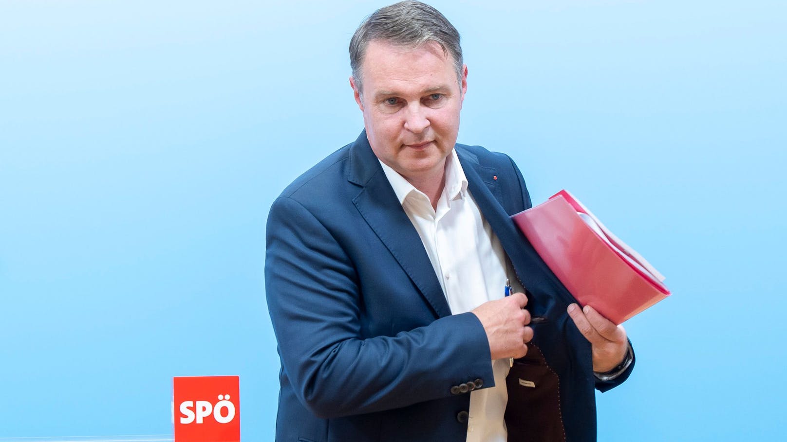 ORF, Bürgerbudget, Mitsprache – Bablers neuer Politplan