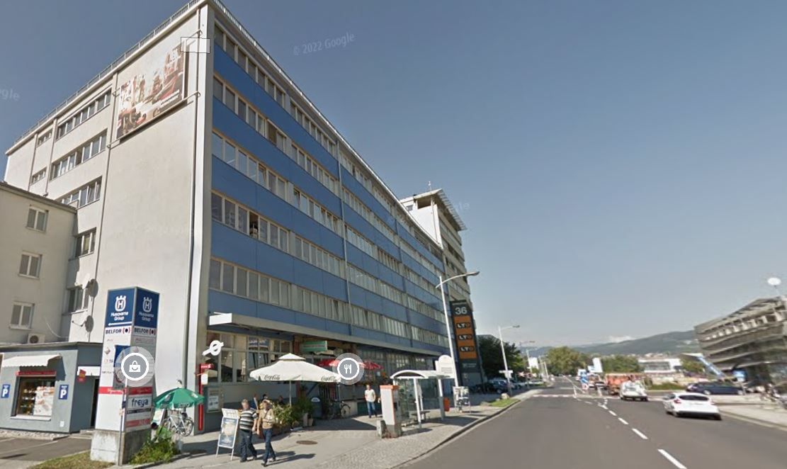 Die Firma mit Sitz im Linzer Hafenviertel ist in die Insolvenz gerutscht.