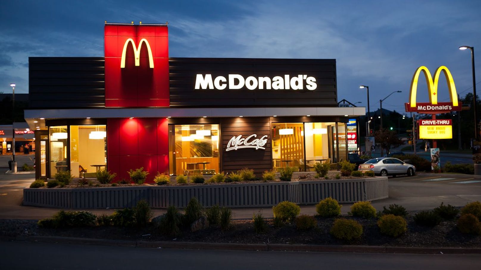"Desaster" – McDonald's-Revolution vorerst gestoppt