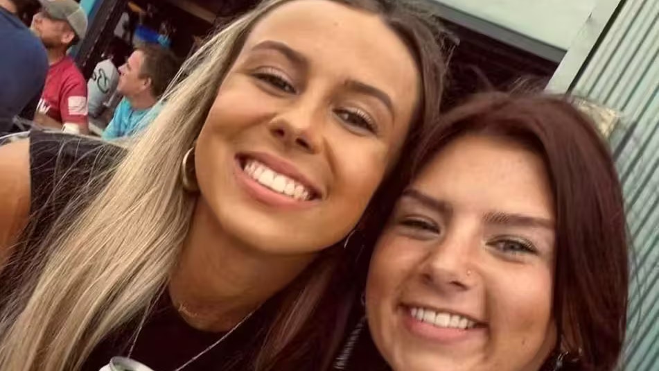 Heute.at - Große Sorge – Hawk Tuah-Girl Haliey (20) taucht unter