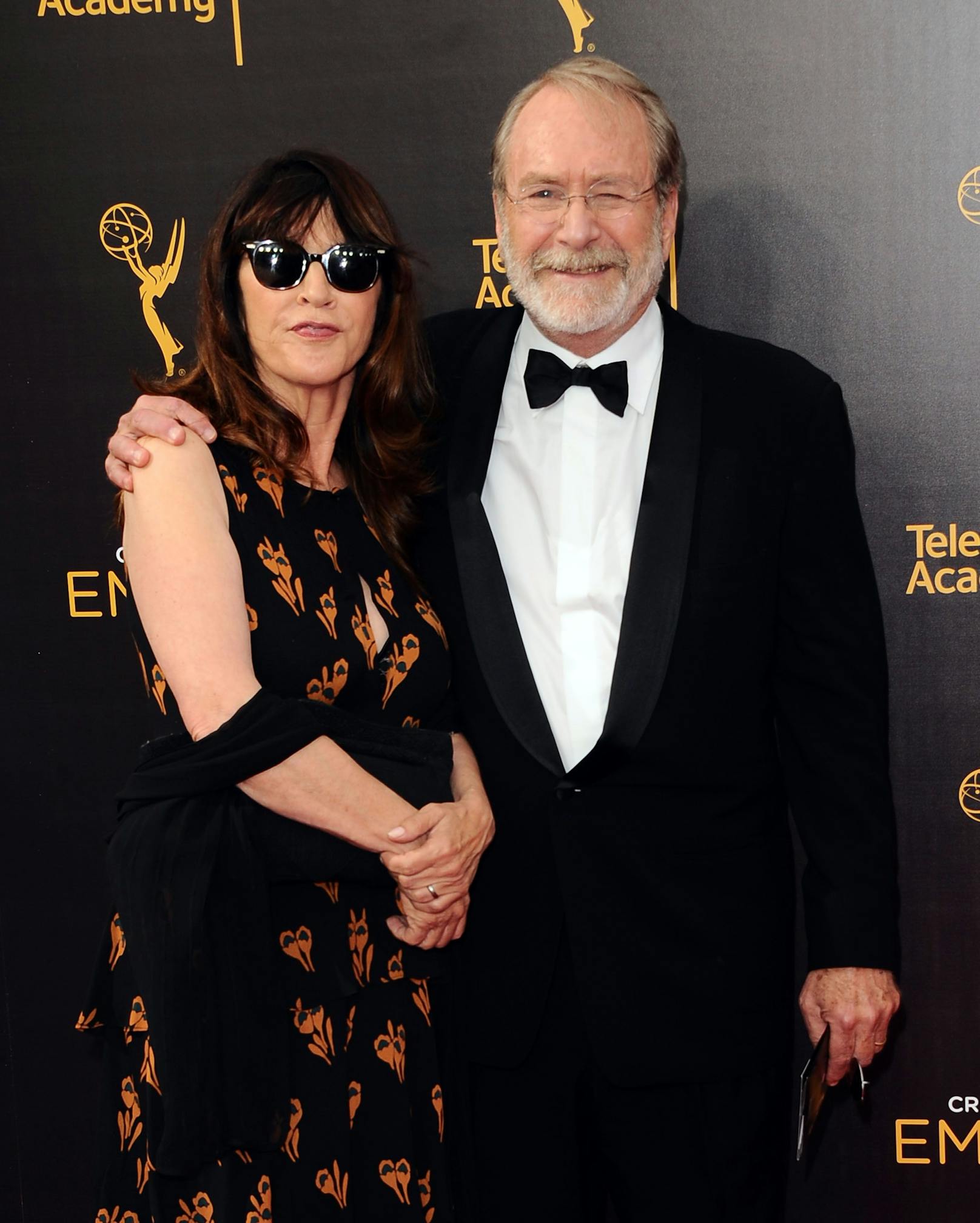 Mull war seit 1982 in dritter Ehe mit der Musikerin Wendy Haas verheiratet.