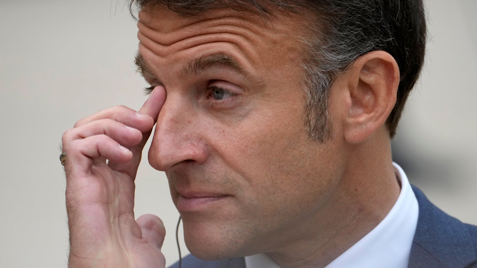 Neuwahlen in Frankreich – hat sich Macron verzockt?