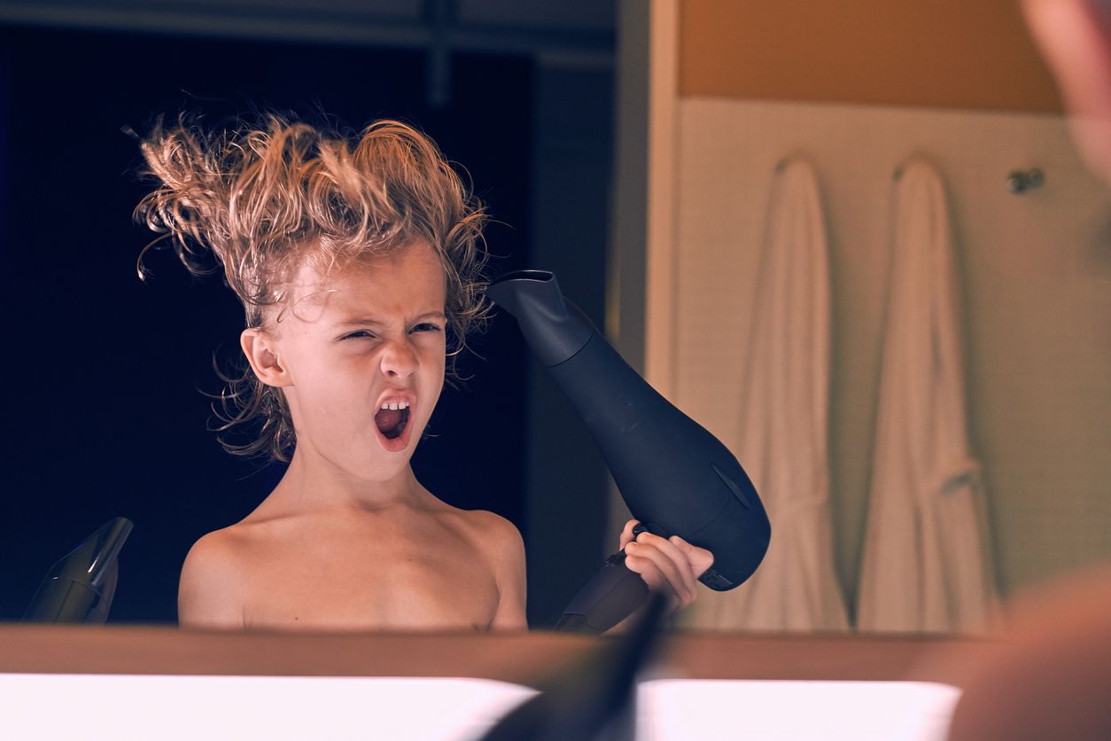 Trotz Hitze empfiehlt <a href=