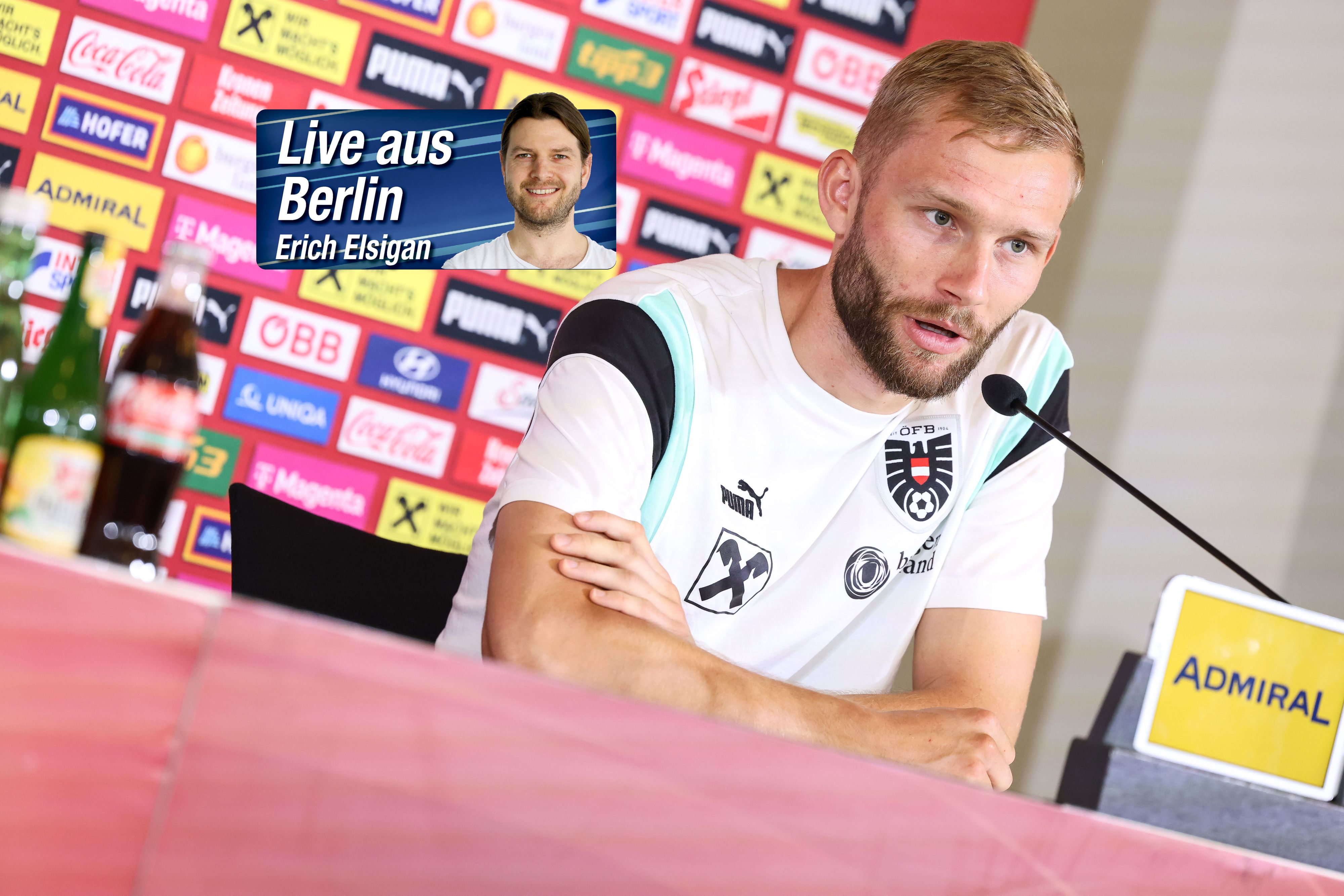 Heute.at - 486 Leipzig-Spiele sollen gegen die Türkei helfen