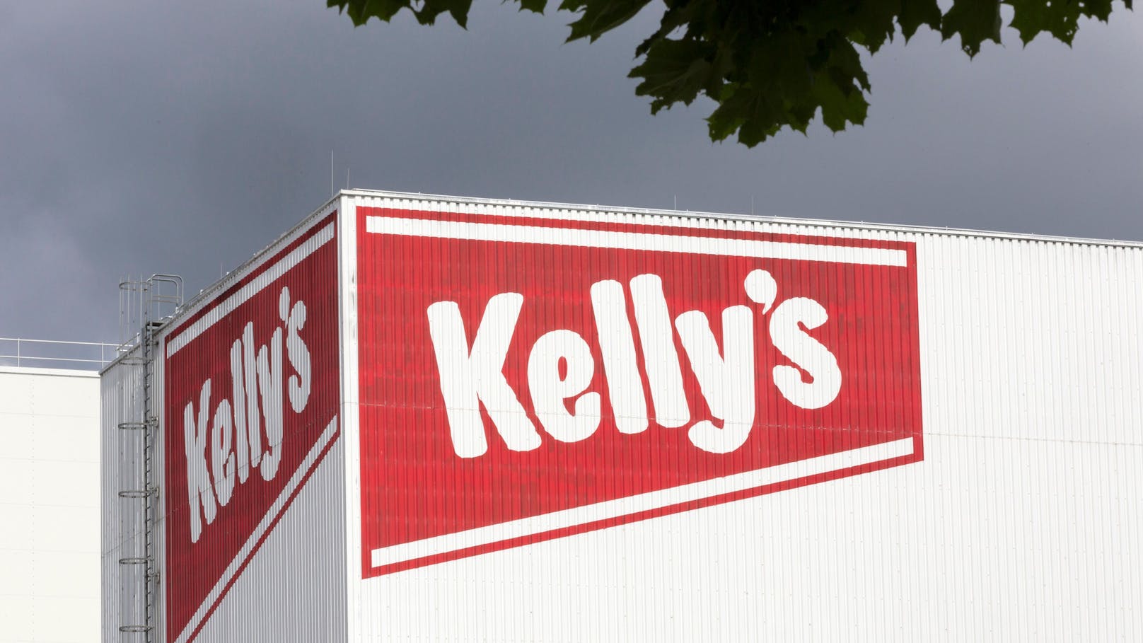 "In einem Packerl sind rund 70 Prozent österreichische Erdäpfel, 30 Prozent feinstes Sonnenblumenöl und ein bisserl österreichisches Salz – was soll daran schlimm sein?", rechtfertigte sich der Kellys-Chef.