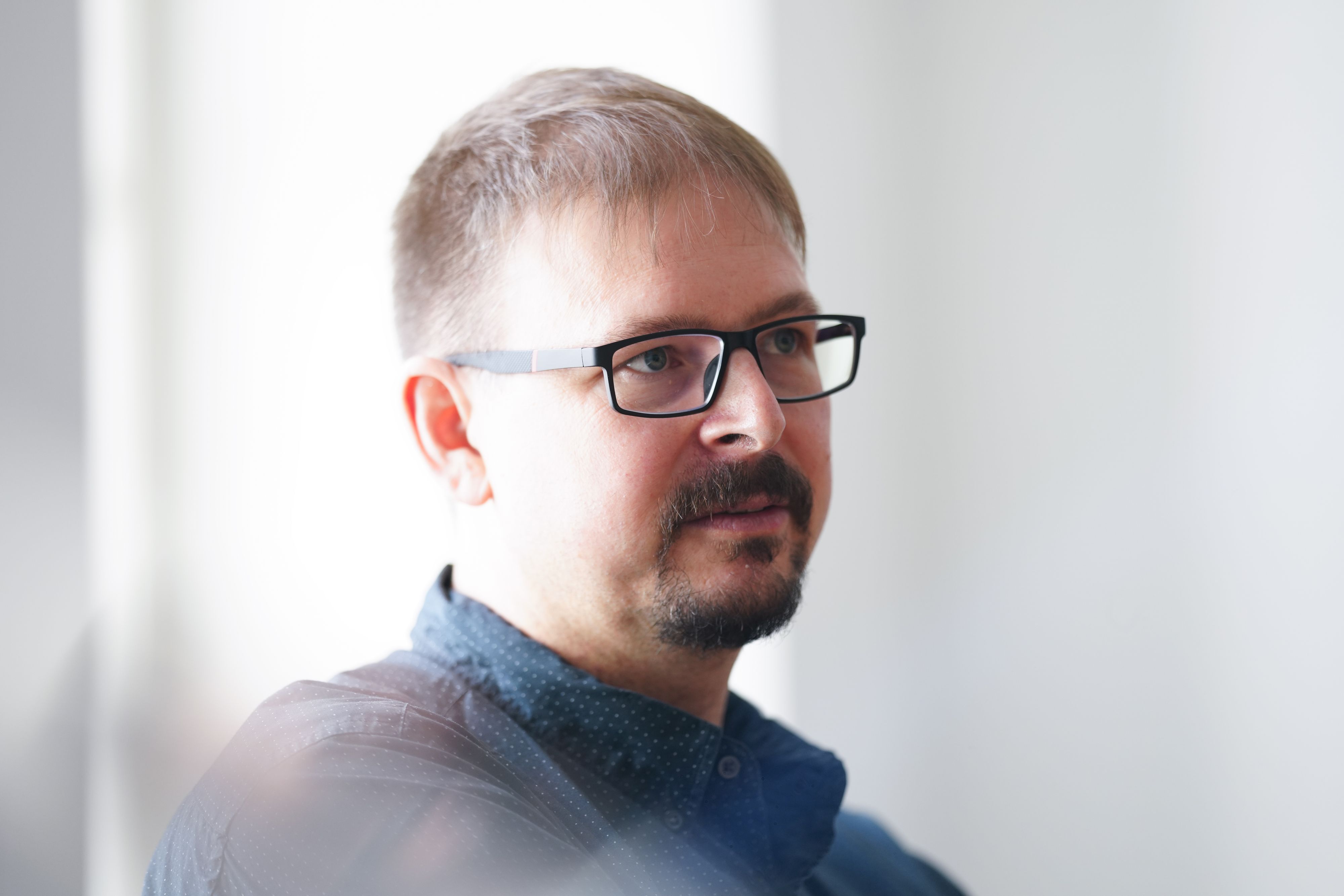 Corona-Experte Florian Krammer sprach in einem Interview mit der 