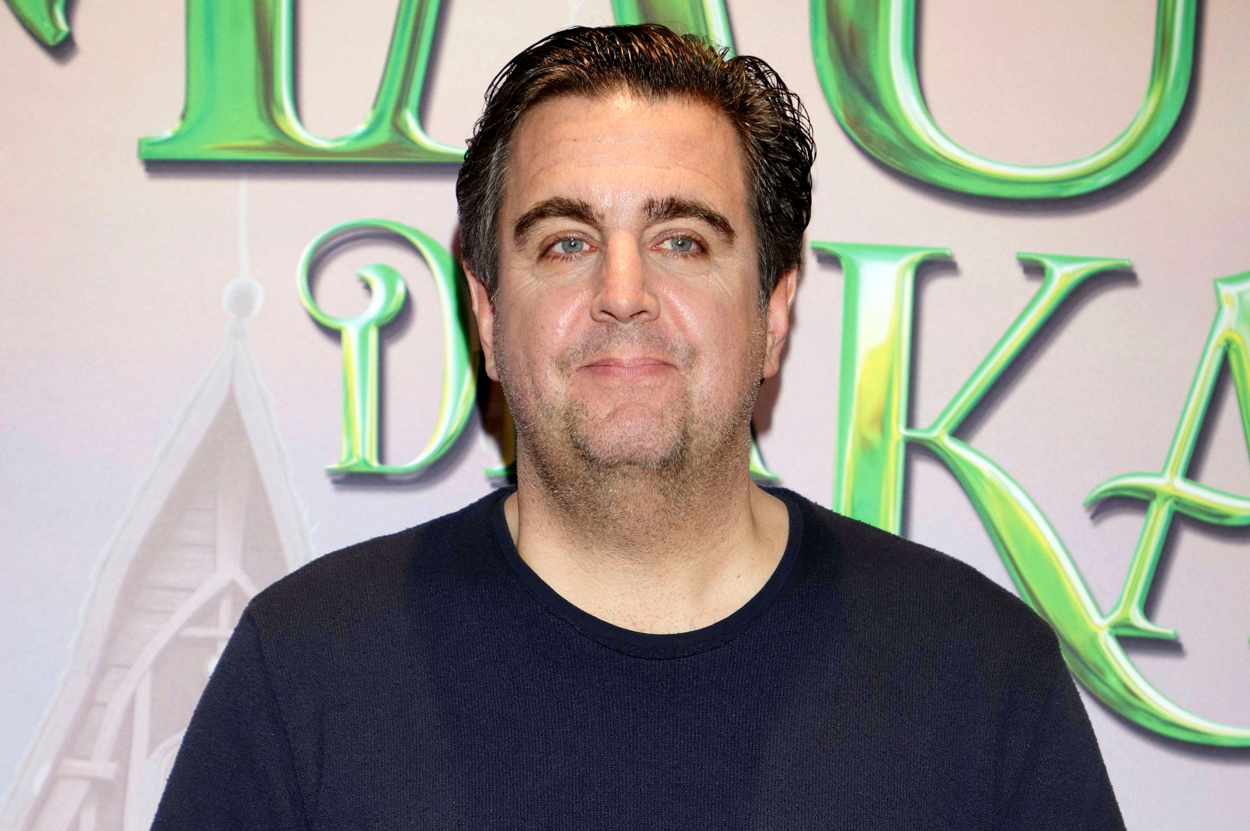 Bastian Pastewka hatte einen Unfall bei Serien-Dreharbeiten.