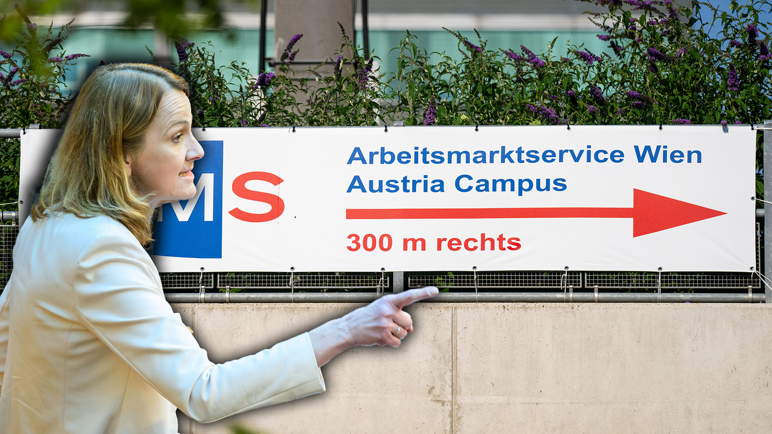 Die Regierung hinterlässt laut FPÖ-Sozialsprecherin Dagmar Belakowitch einen Scherbenhaufen am österreichischen Arbeitsmarkt.