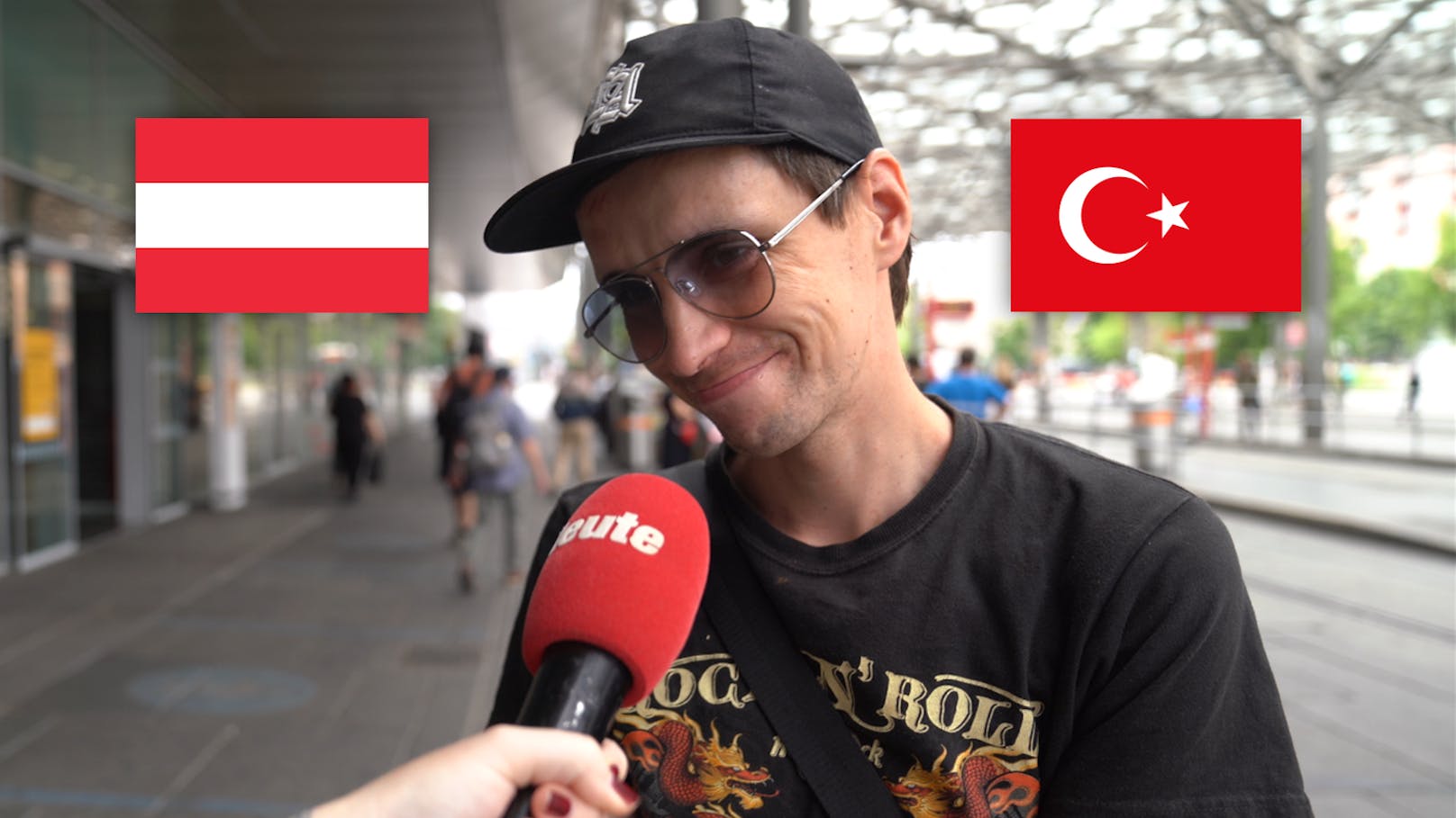 "Geheimfavorit: Österreich gewinnt die EM!"
