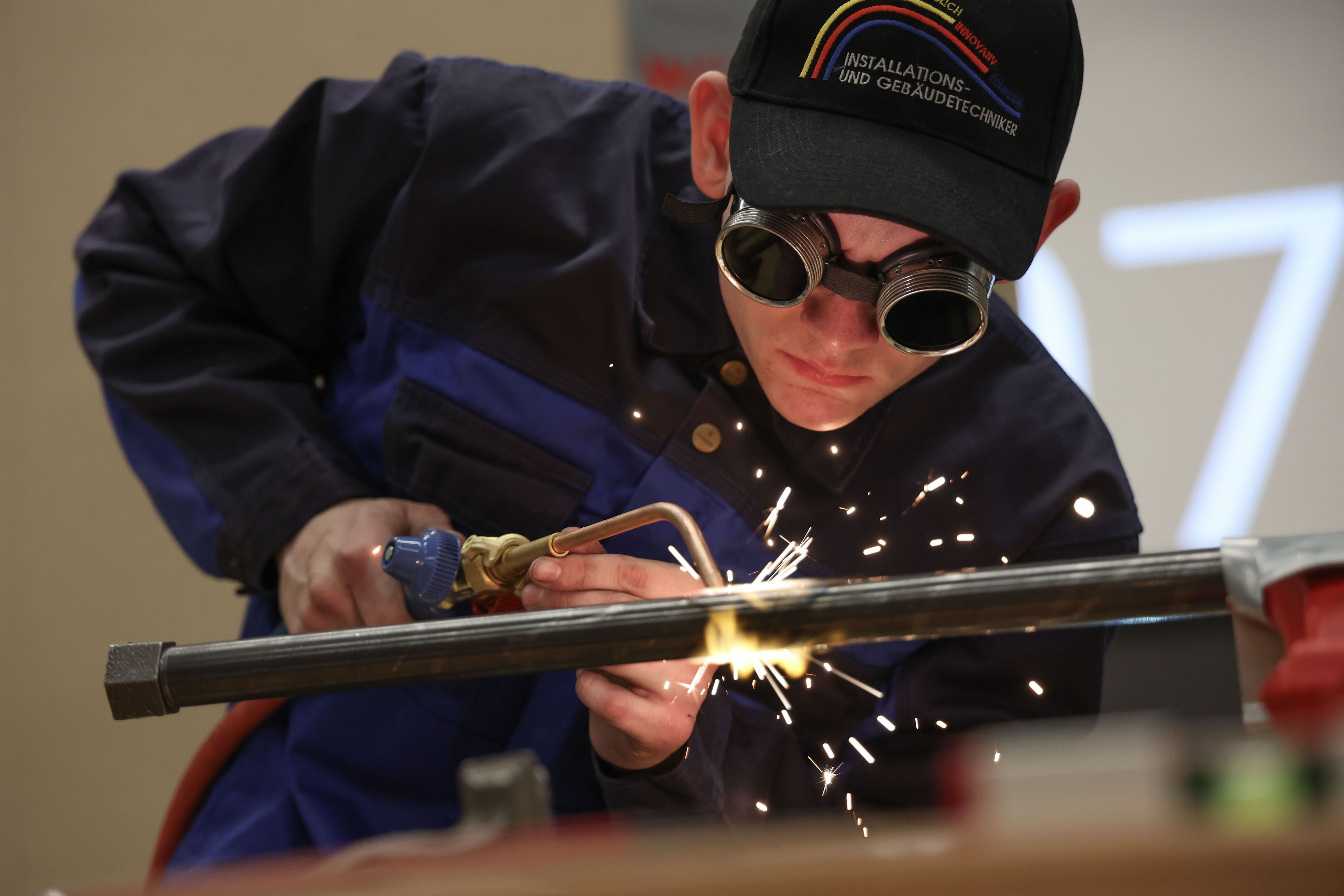 175.522 offene Stellen verzeichnete der Wirtschaftsbund im Juni 2024. (Symbolbild)