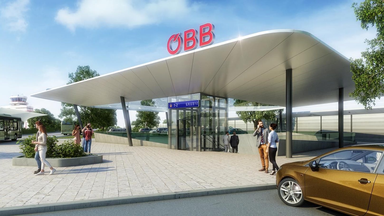 ÖBB brauchen 1 Mrd. € – das ändert sich für Bahnfahrer