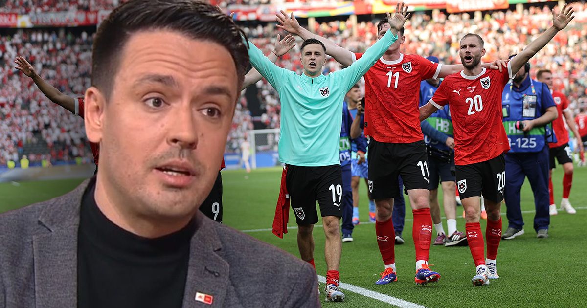 AK-Experte Philipp Brokes stellt klar, was währen der EM in der Arbeit erlaubt ist und was nicht.