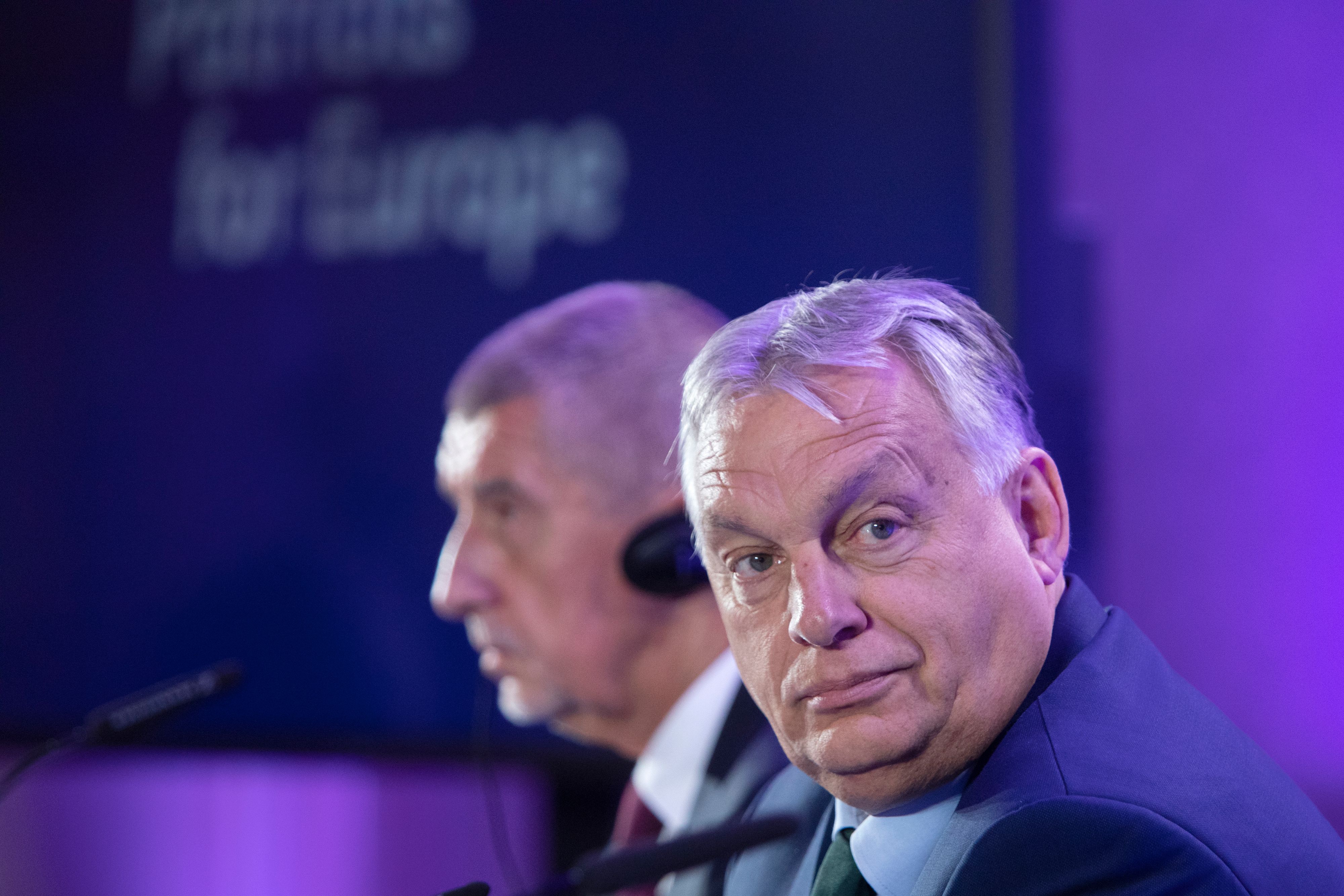 Ab dem 1. Juli bis hin zum Jahresende wird Ungarn den EU-Ratsvorsitz machen.