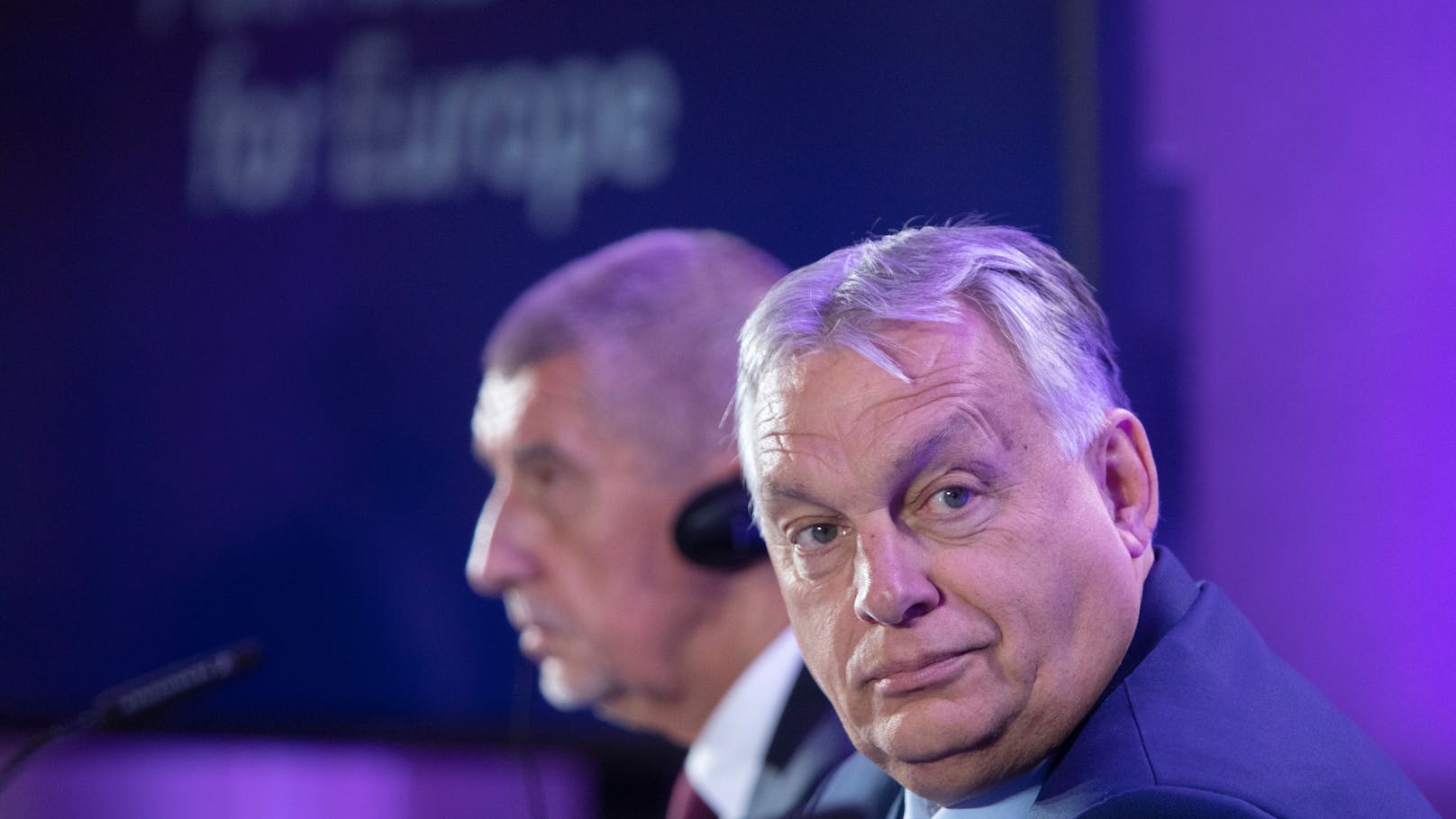 "Make Europe Great Again" – Orban übernimmt EU-Vorsitz