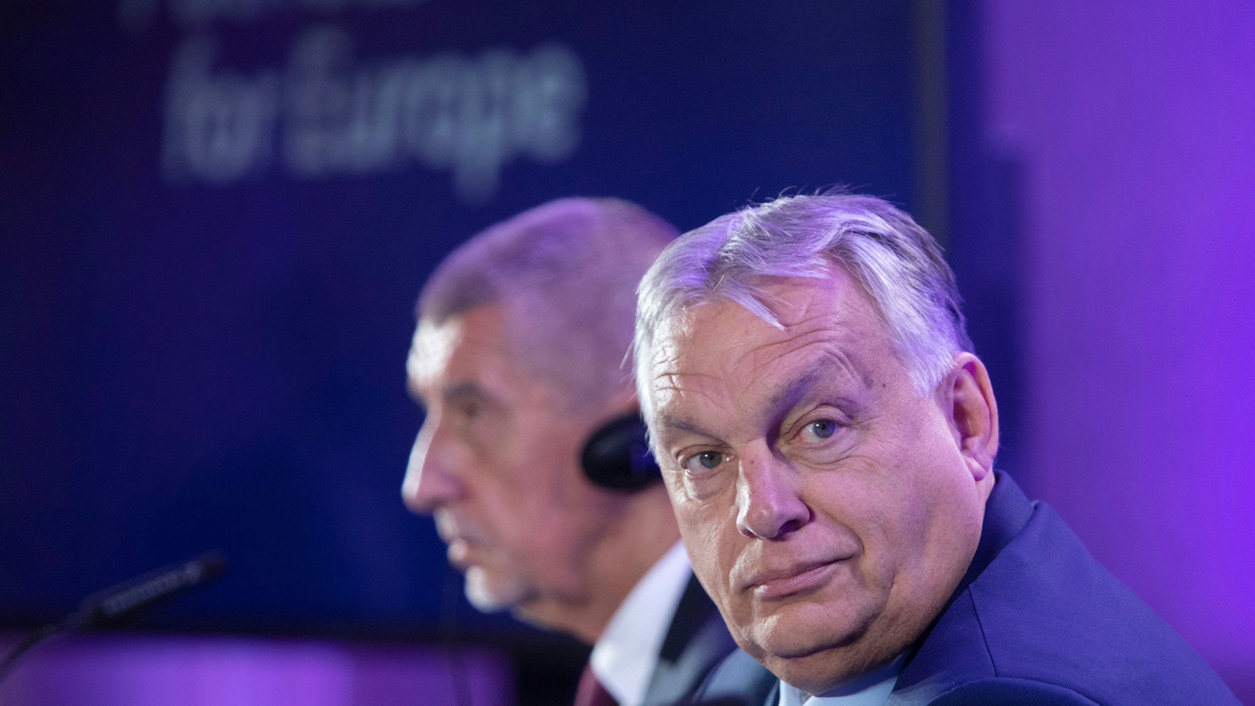 Heute.at - Make Europe Great Again – Orban übernimmt EU-Vorsitz