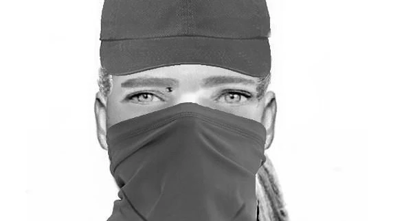 Die Polizei ersucht um Mithilfe. Wer kennt diesen Mann?