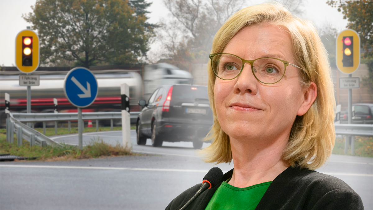 Heute.at - Blinken nicht grün – Neue Ampel-Regelung gilt ab sofort