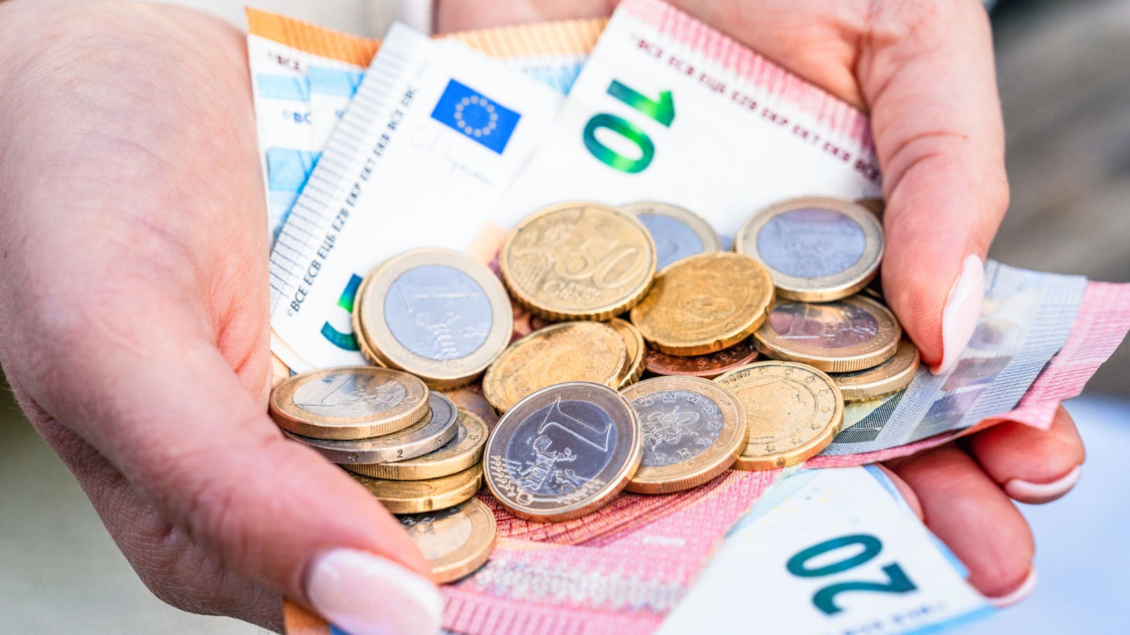 Österreich kämpft weiter mit einer zu hohen Inflation