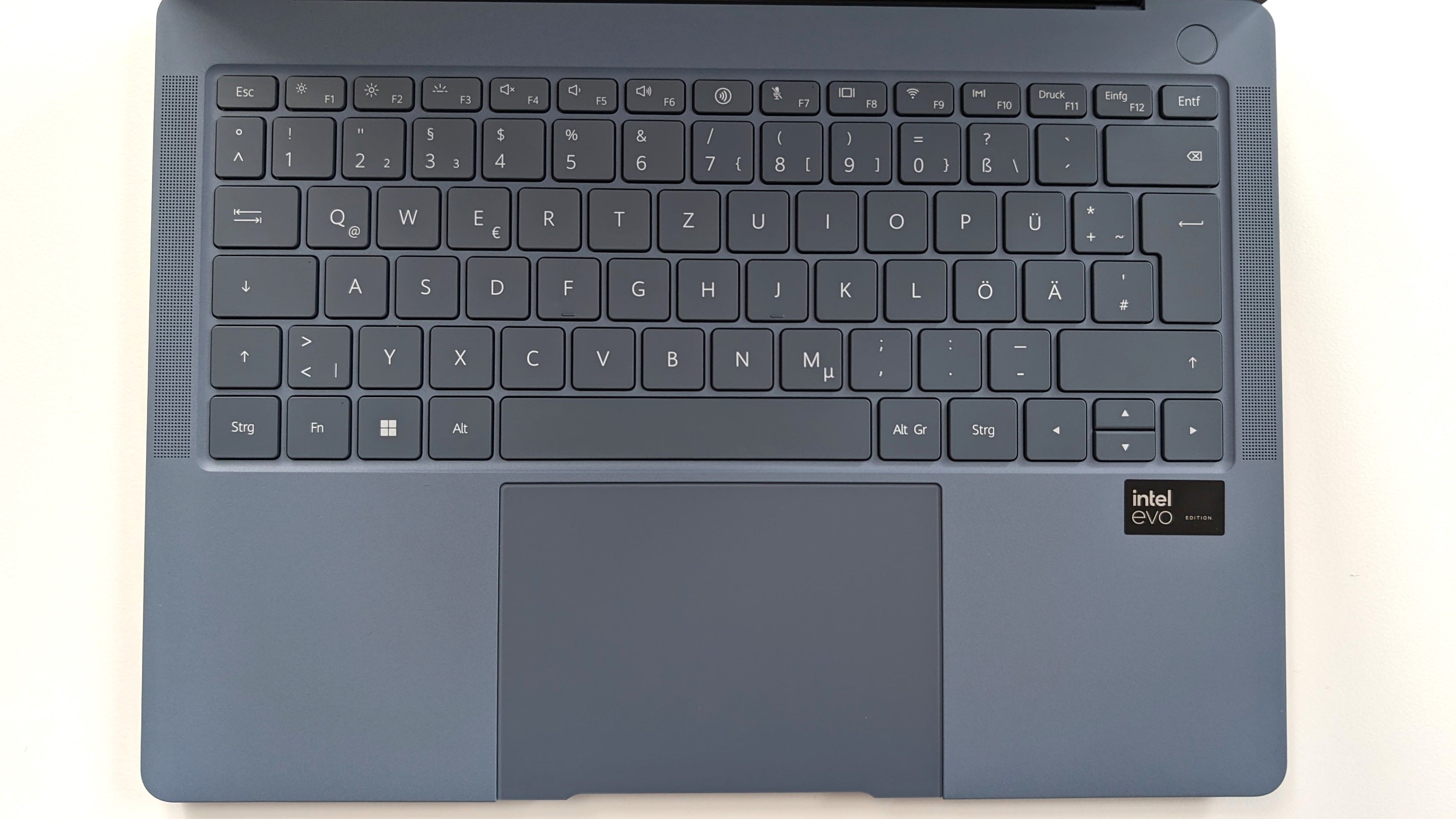 Huawei Matebook X Pro im Test – Federgewicht mit Turboleistung