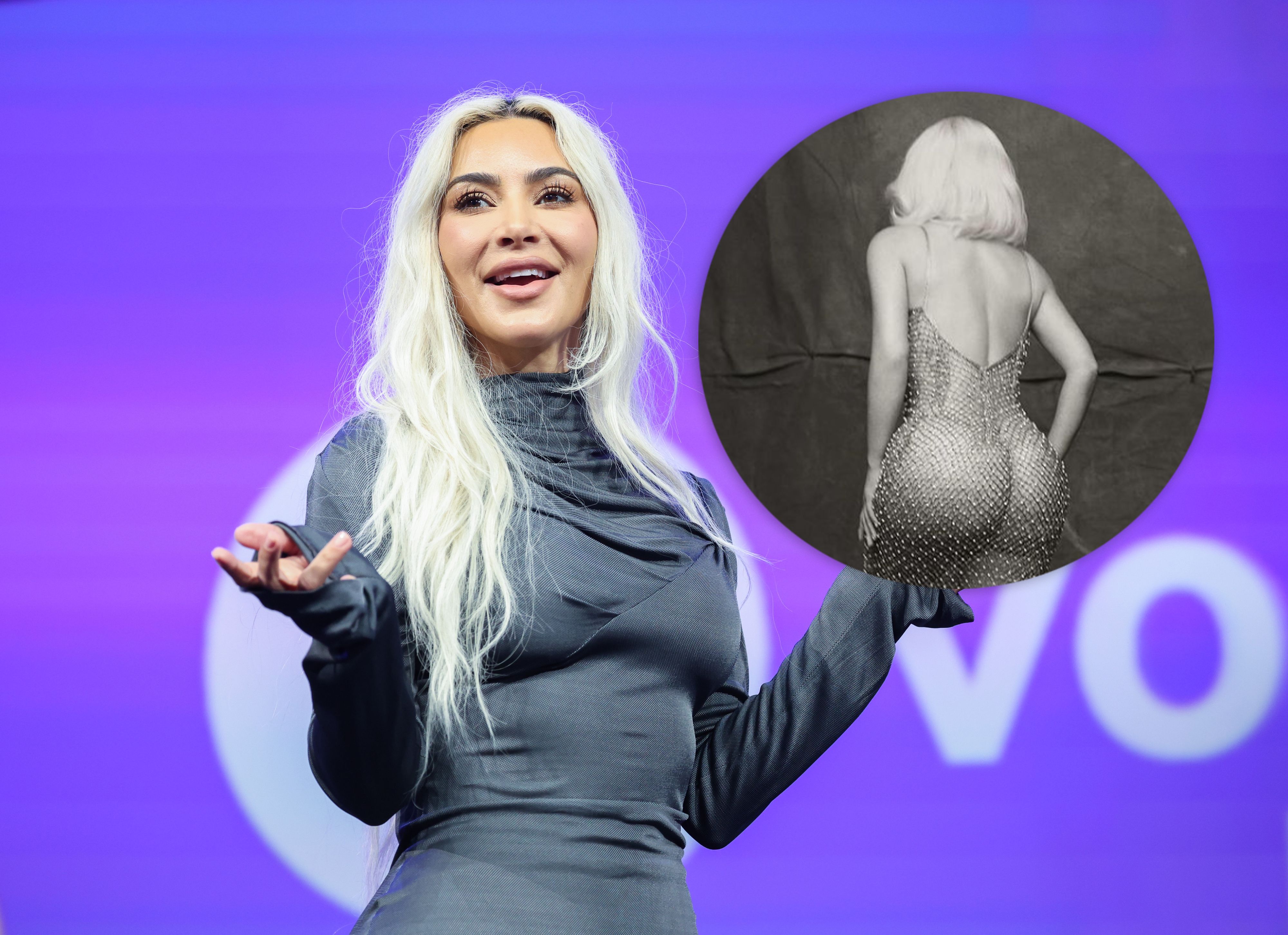 Mit diesen Fotos hat sich wohl keiner der Beteiligten einen Gefallen getan.