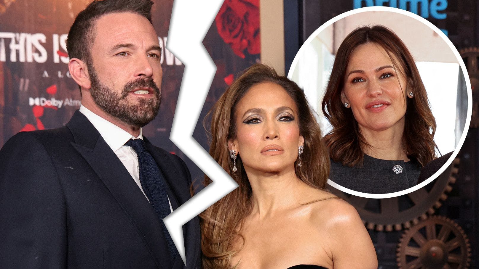Ehe-Aus! J.Lo & Affleck bereits "seit Monaten getrennt"