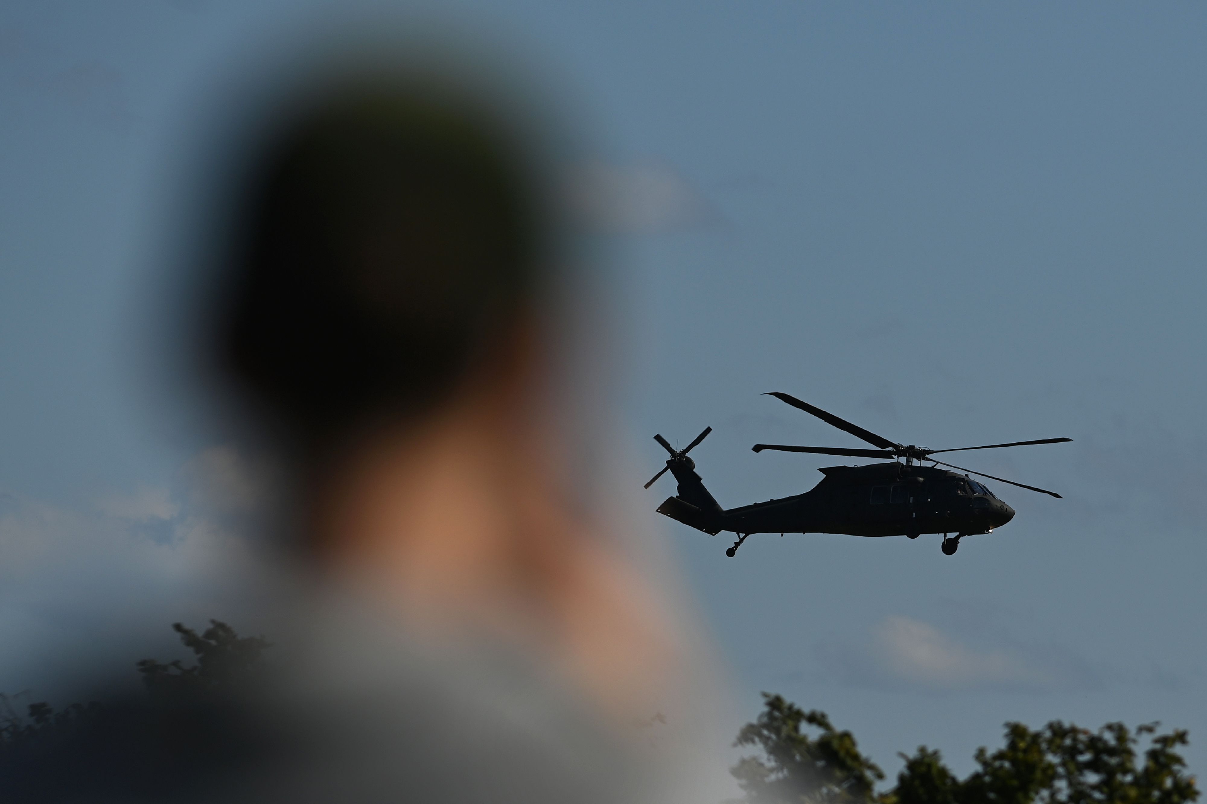 Das Bundesheer betont, dass es sich um eine reluläre Übung handelt.