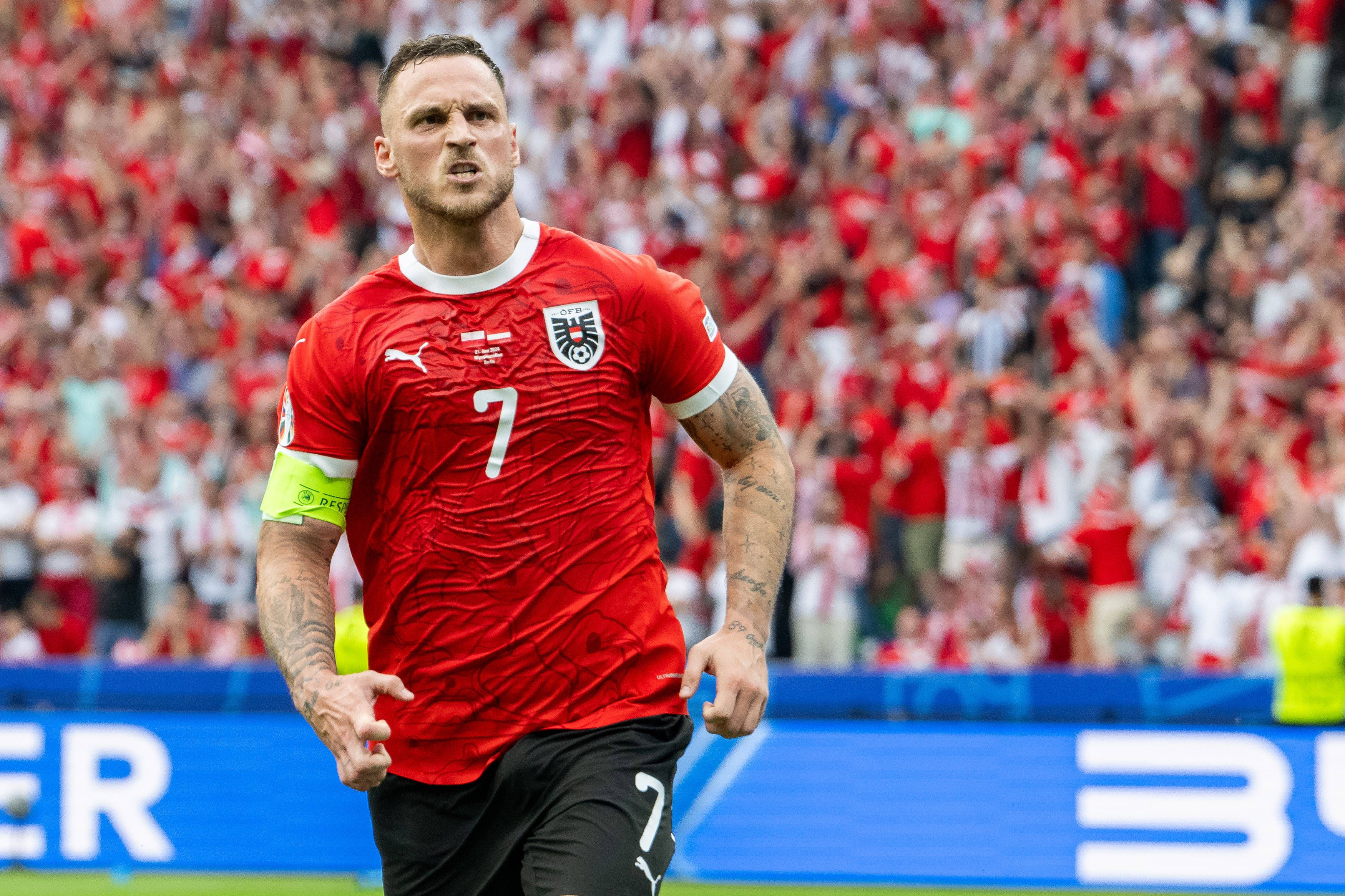 Heute.at - Rangnick überrascht wieder – diese Elf startet heute