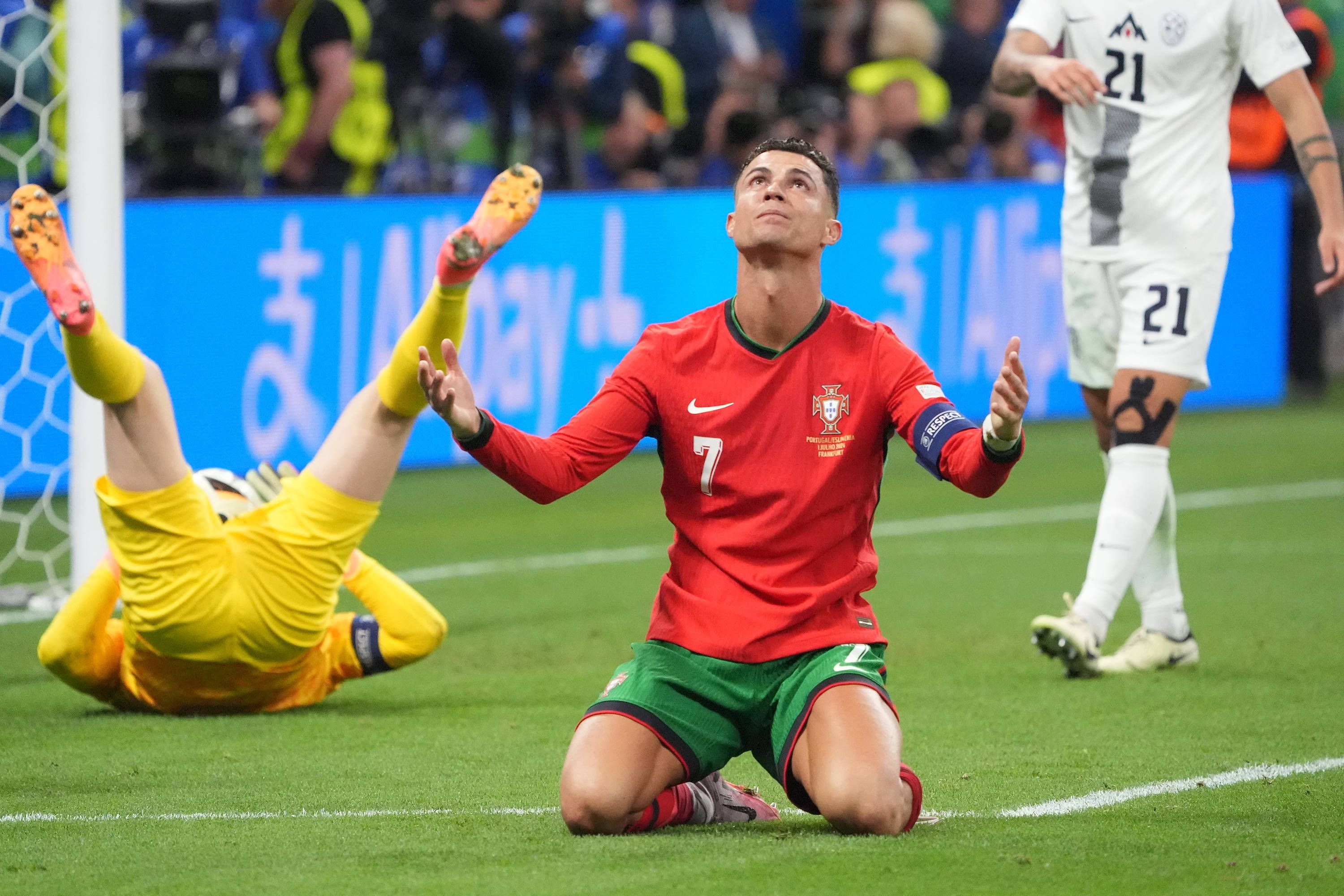 Heute.at - Misstiano Penaldo! BBC verspottet Ronaldo nach Elfer