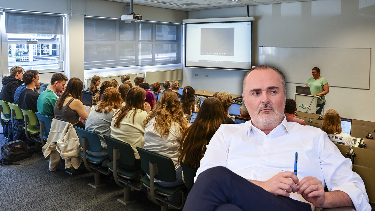 Burgenlands Landeshauptmann Hans Peter Doskozil (SPÖ) möchte nun eine private Med-Uni errichten.