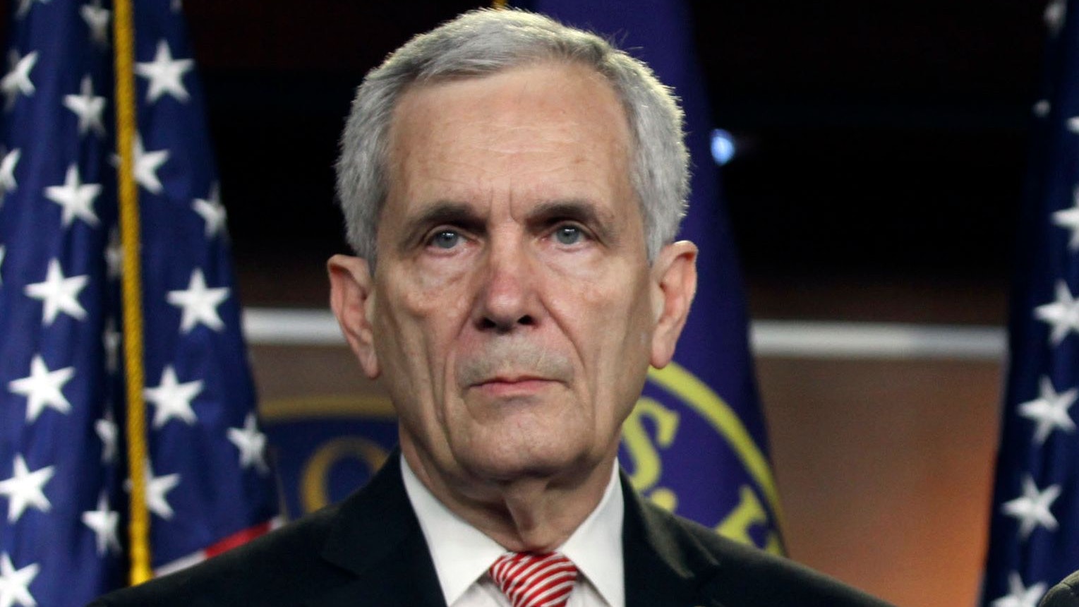 Als erste US-Demokrat hat der texanische Abgeordnete Lloyd Doggett US-Präsident Biden zum Rückzug aufgefordert.