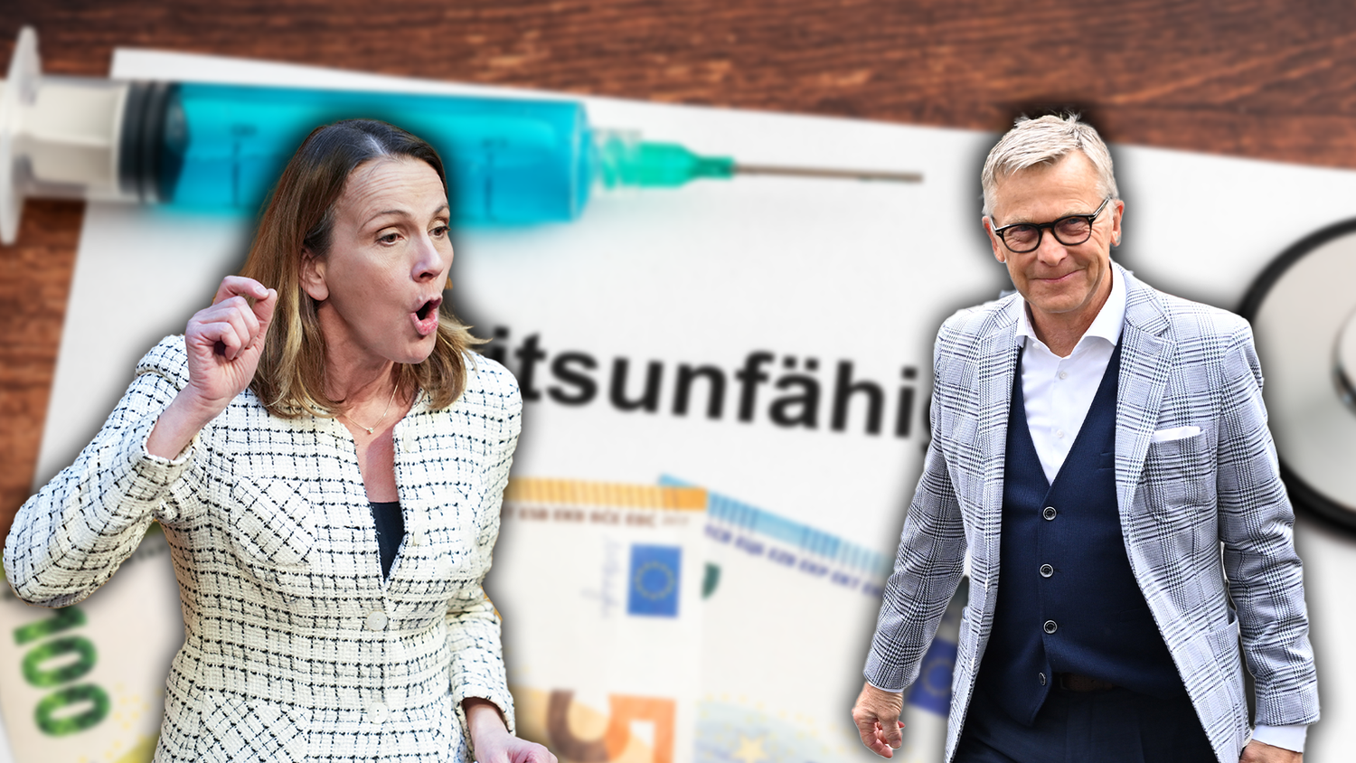 FPÖ-Sozialsprecherin Dagmar Belakowitsch kritisiert die Pläne des Wirtschaftskammer-Präsidenten Salzburg.