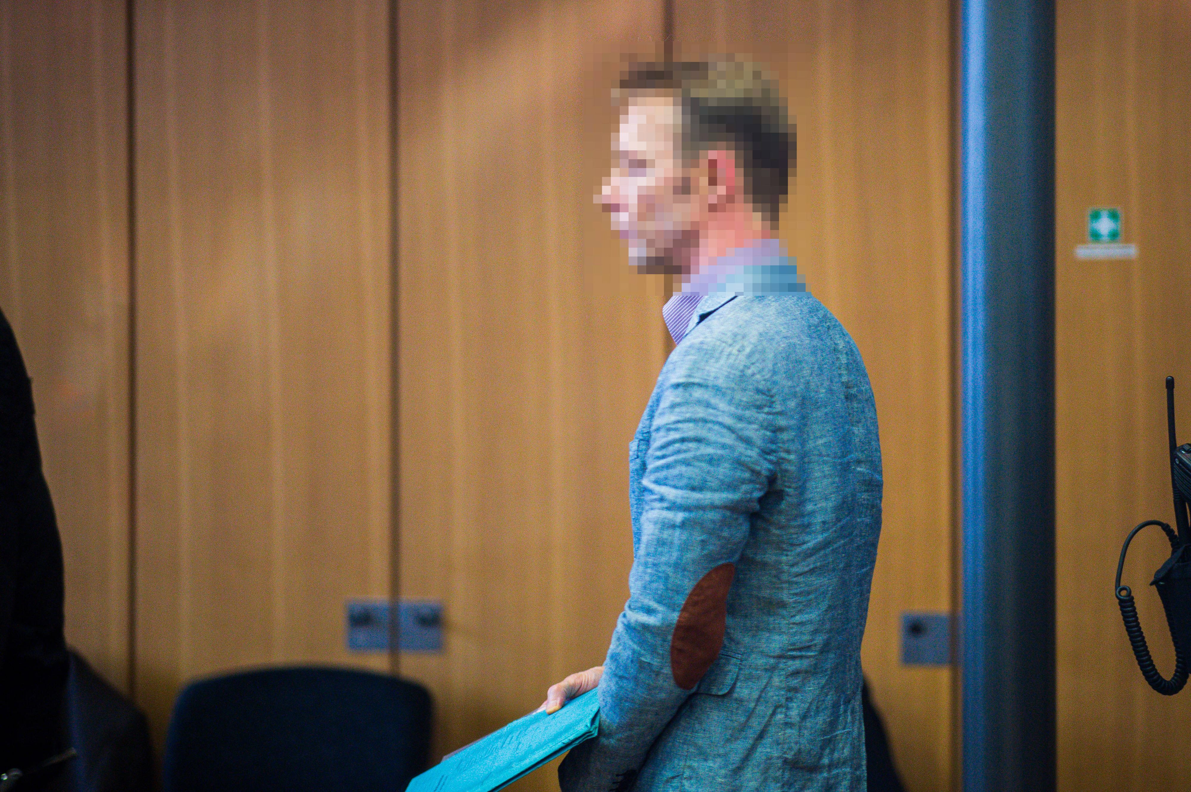 Gegen Christian B. liege kein dringender Vergewaltigungsverdacht im Fall Maddie vor.