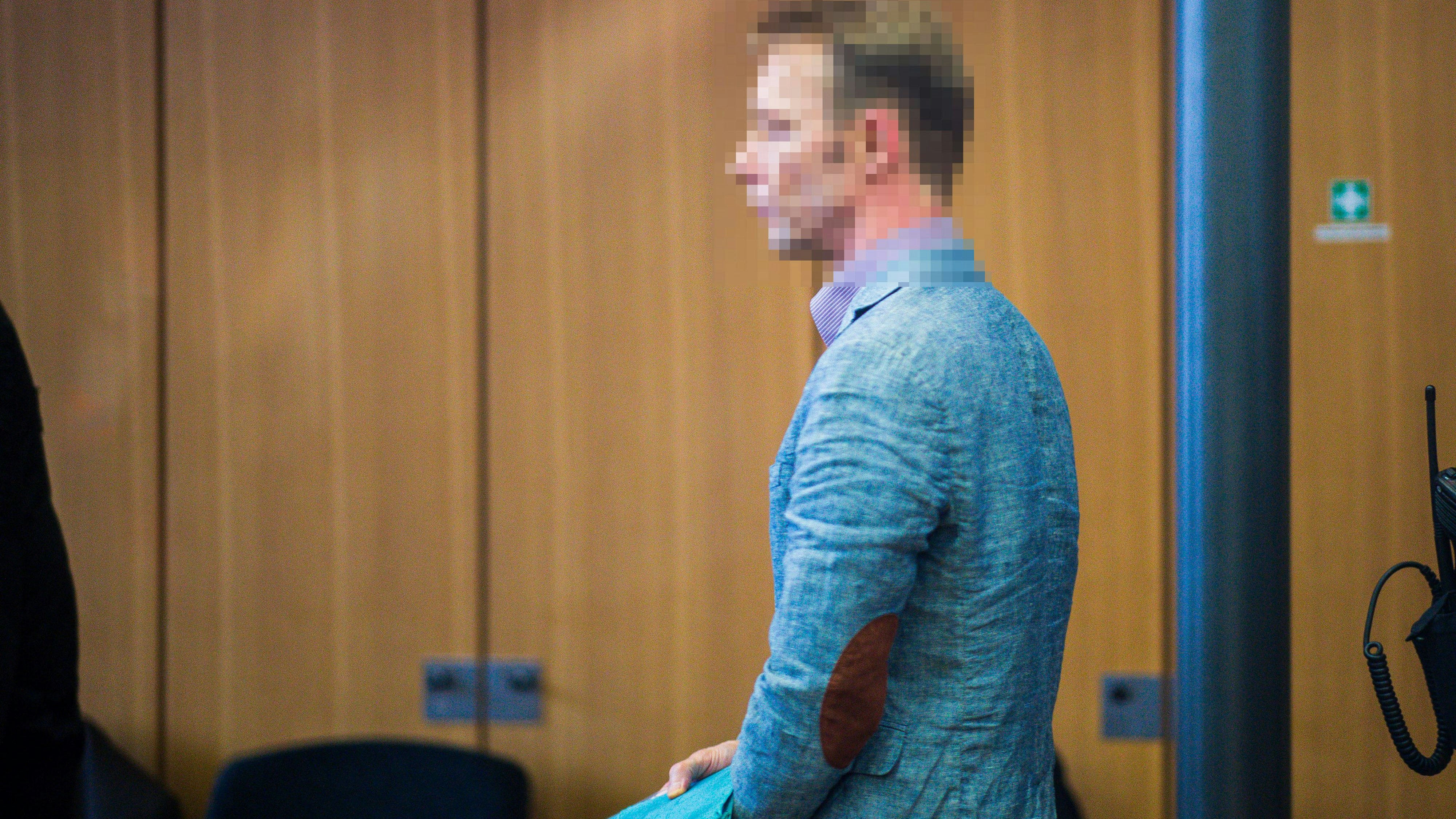 Gegen Christian B. liege kein dringender Vergewaltigungsverdacht im Fall Maddie vor.