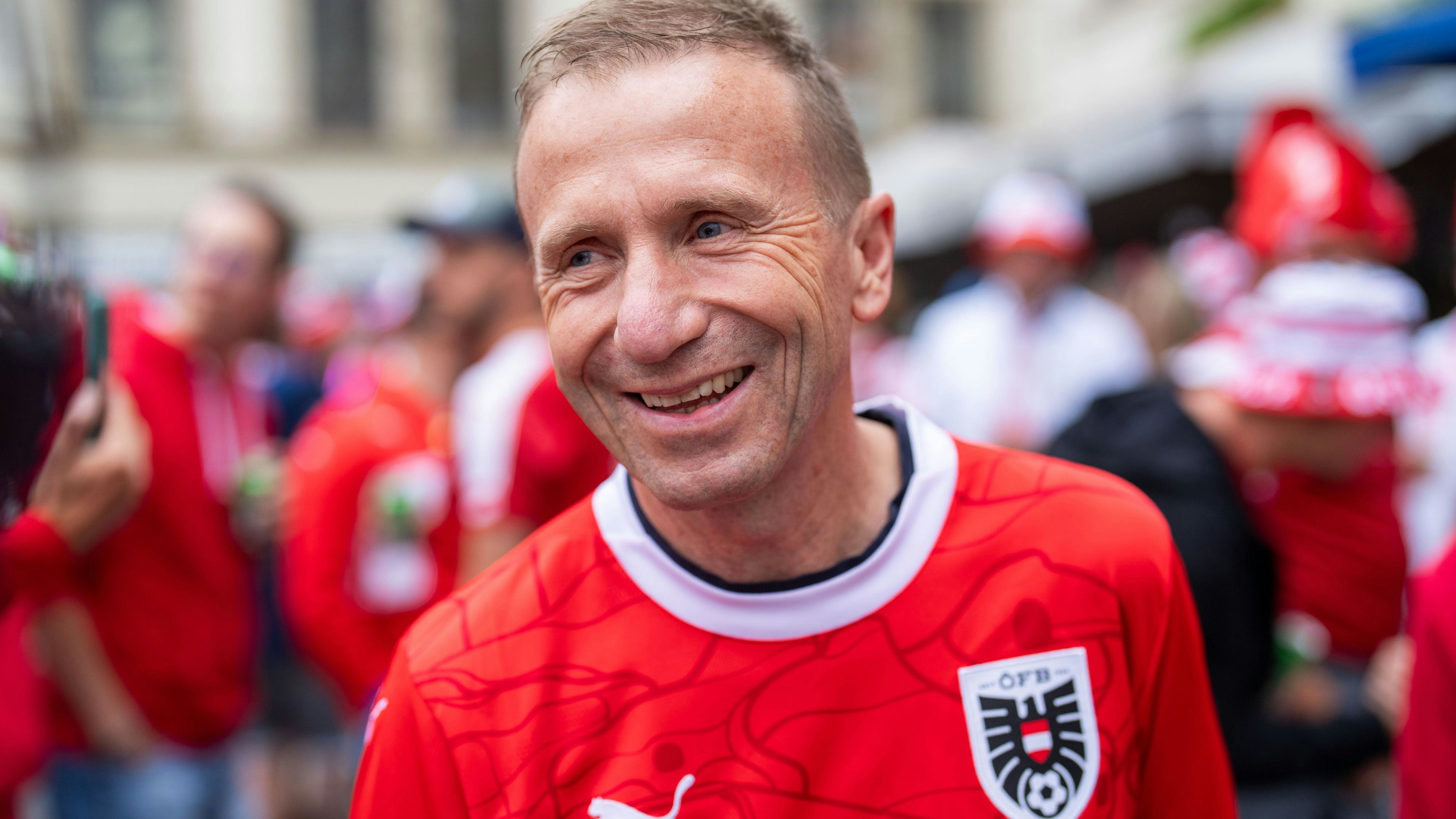 Heute.at - ÖFB-Reform beschlossen! Geschäftsführer müssen gehen